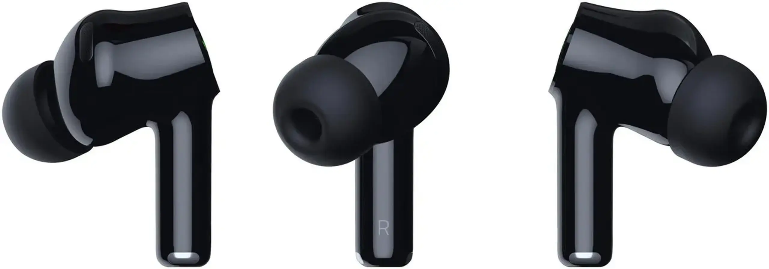 Căști fără fir Razer RZ12-05620100-R3G1 Hammerhead V3 X HyperSpeed Wireless