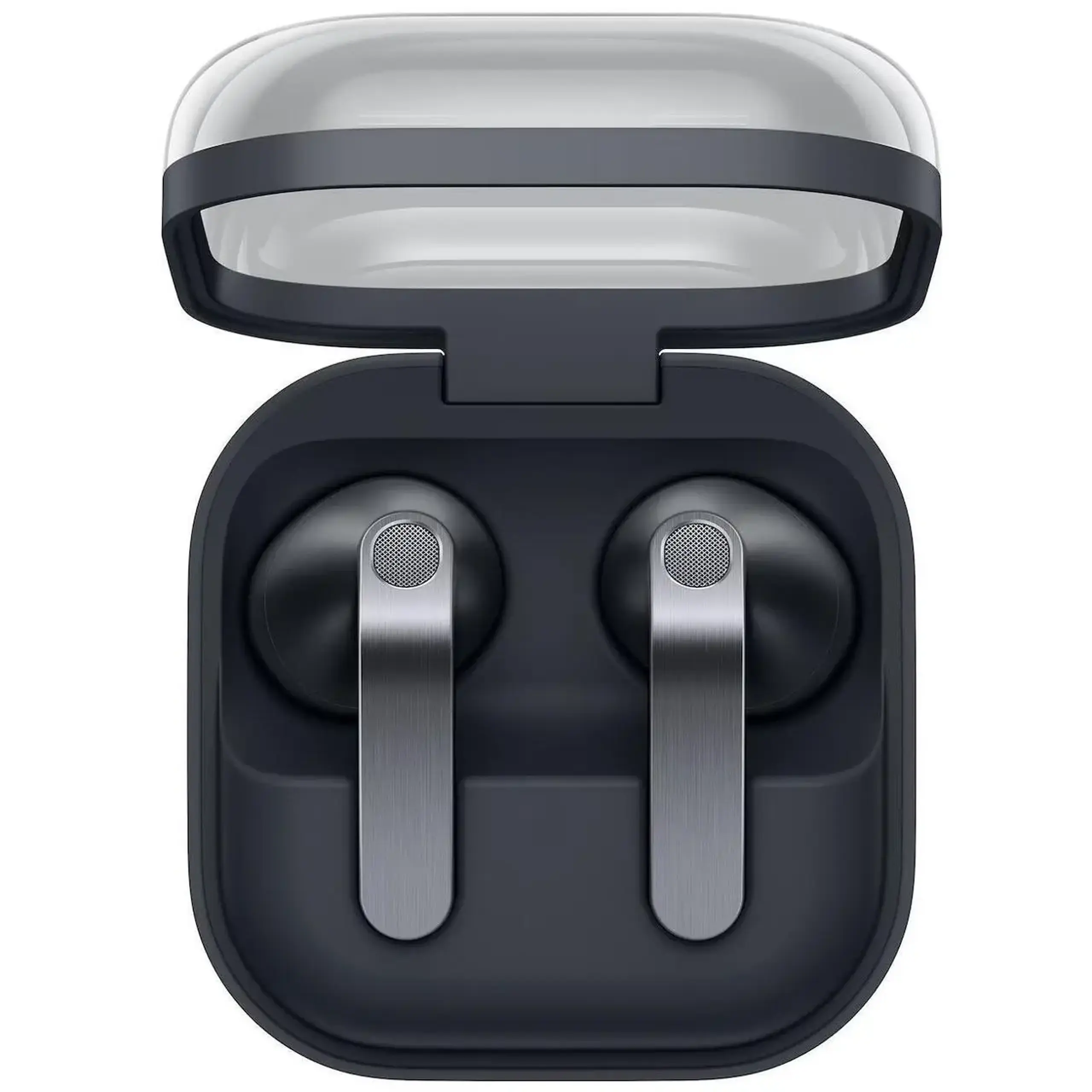 Căști fără fir Samsung R540 Galaxy Buds4 Black