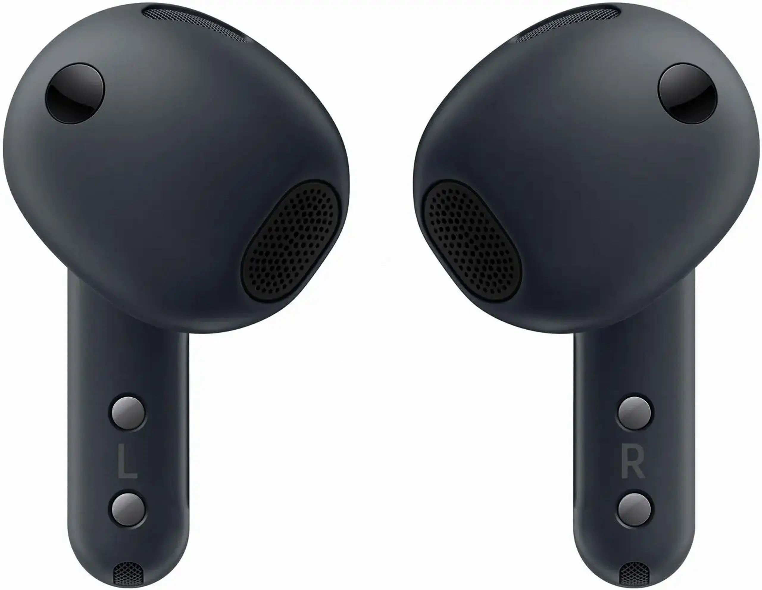 Căști fără fir Samsung R540 Galaxy Buds4 Black