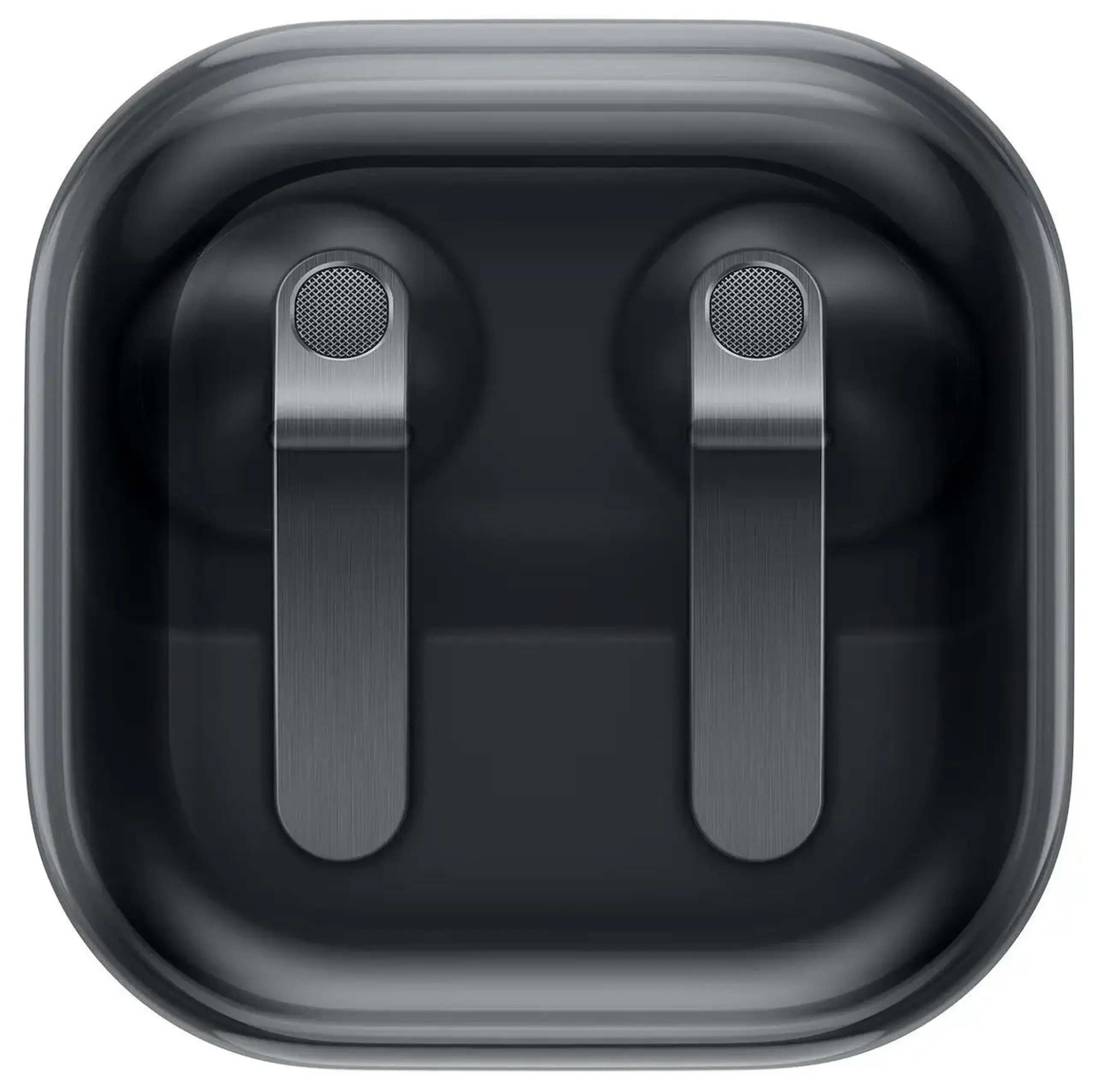 Căști fără fir Samsung R540 Galaxy Buds4 Black