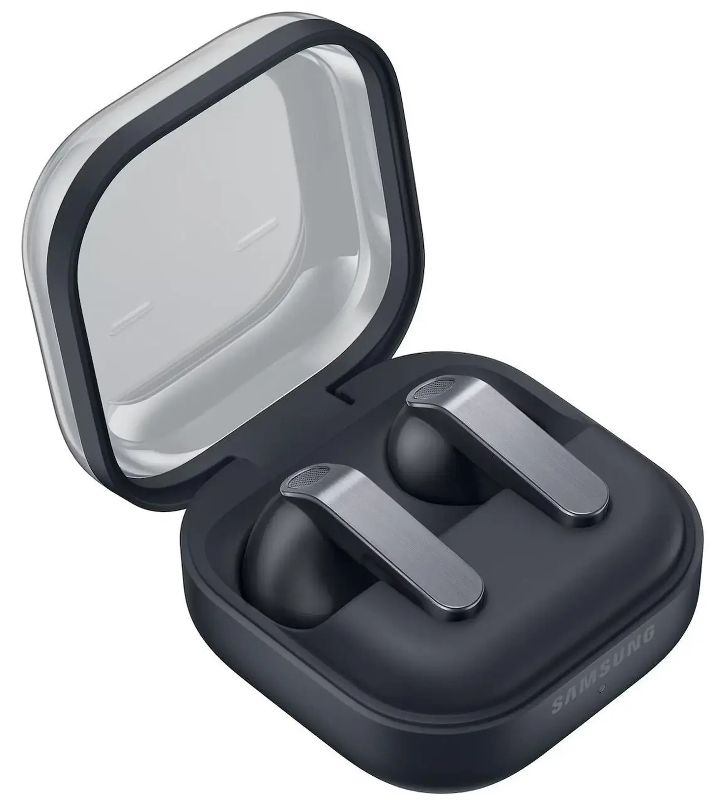 Căști fără fir Samsung R540 Galaxy Buds4 Black