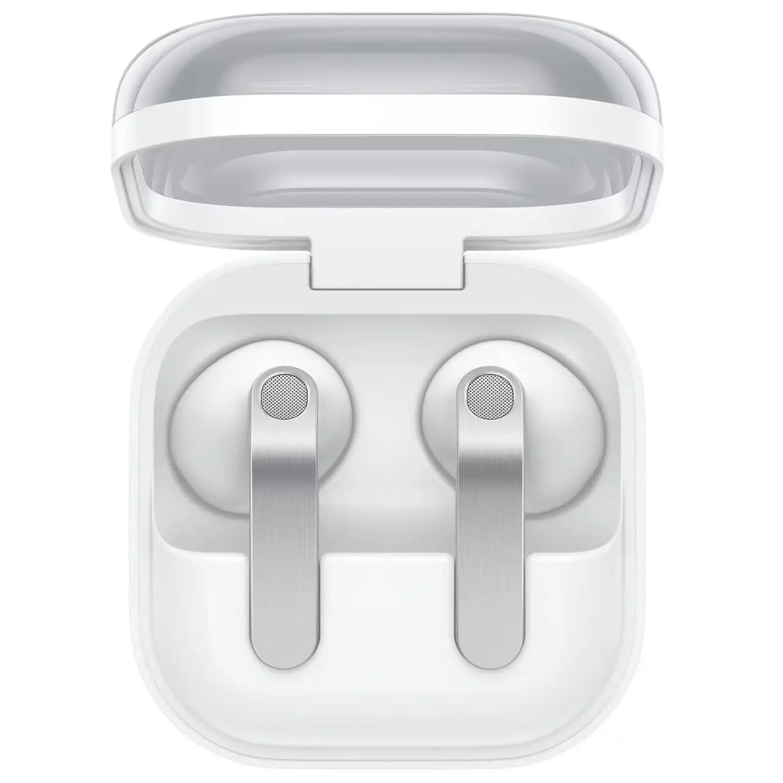 Căști fără fir Samsung R540 Galaxy Buds4 White