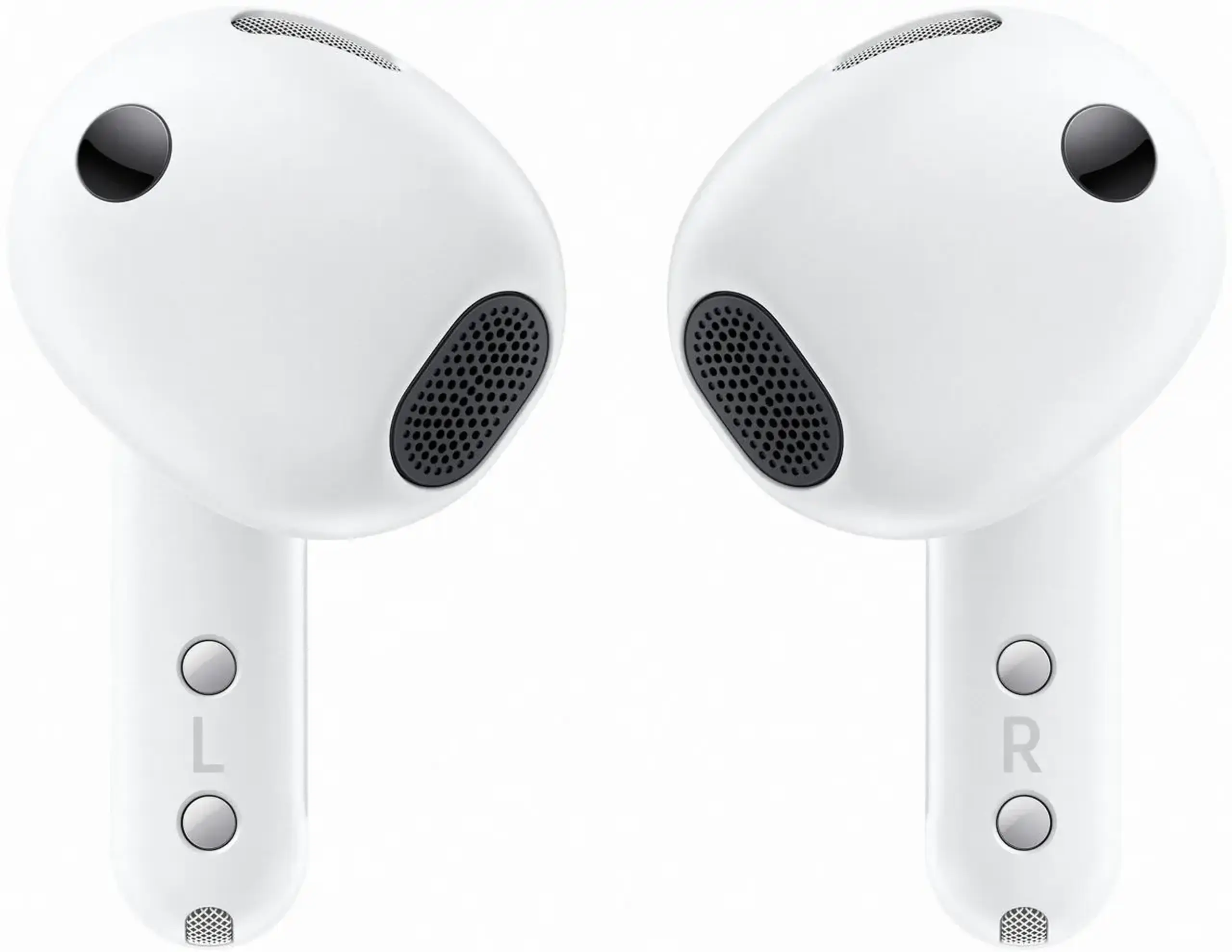 Căști fără fir Samsung R540 Galaxy Buds4 White