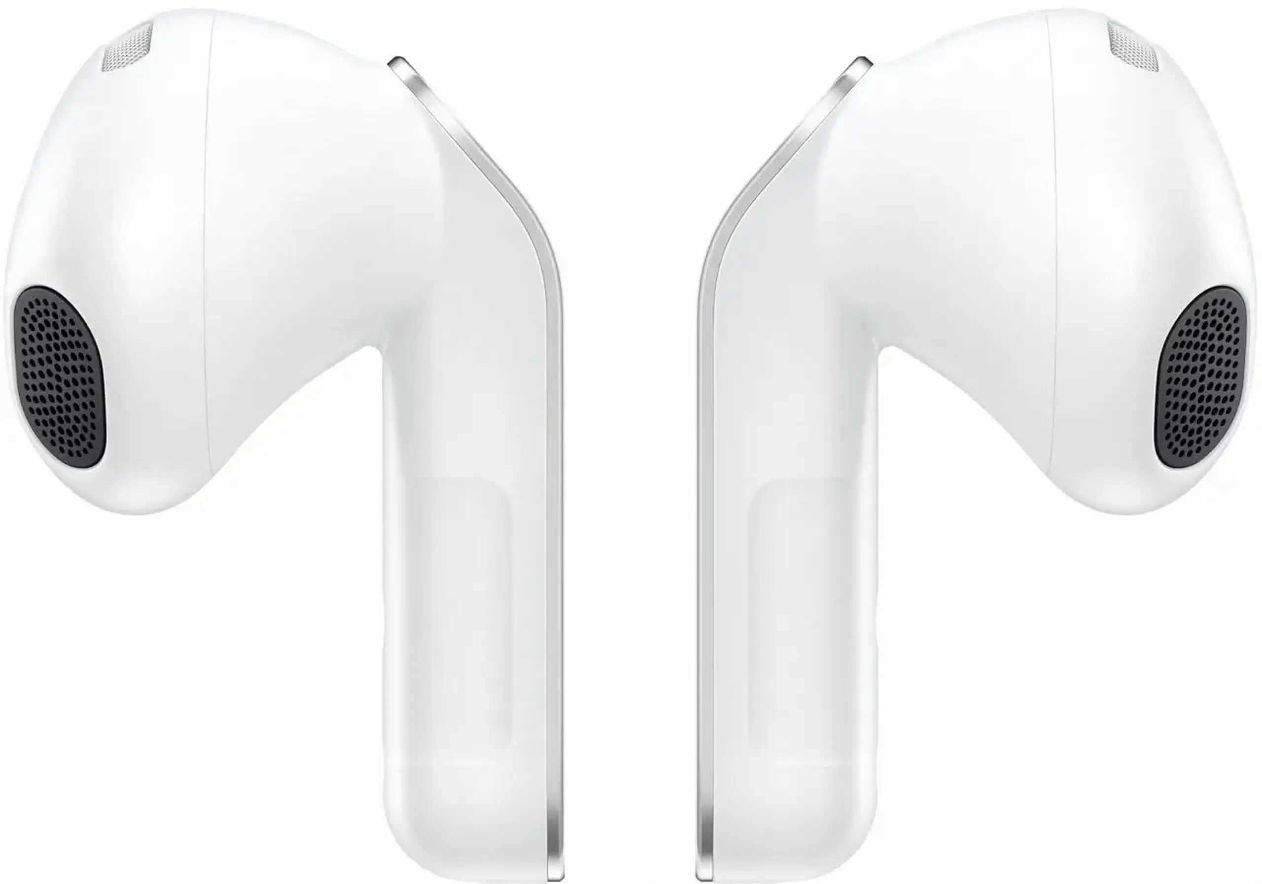 Căști fără fir Samsung R540 Galaxy Buds4 White