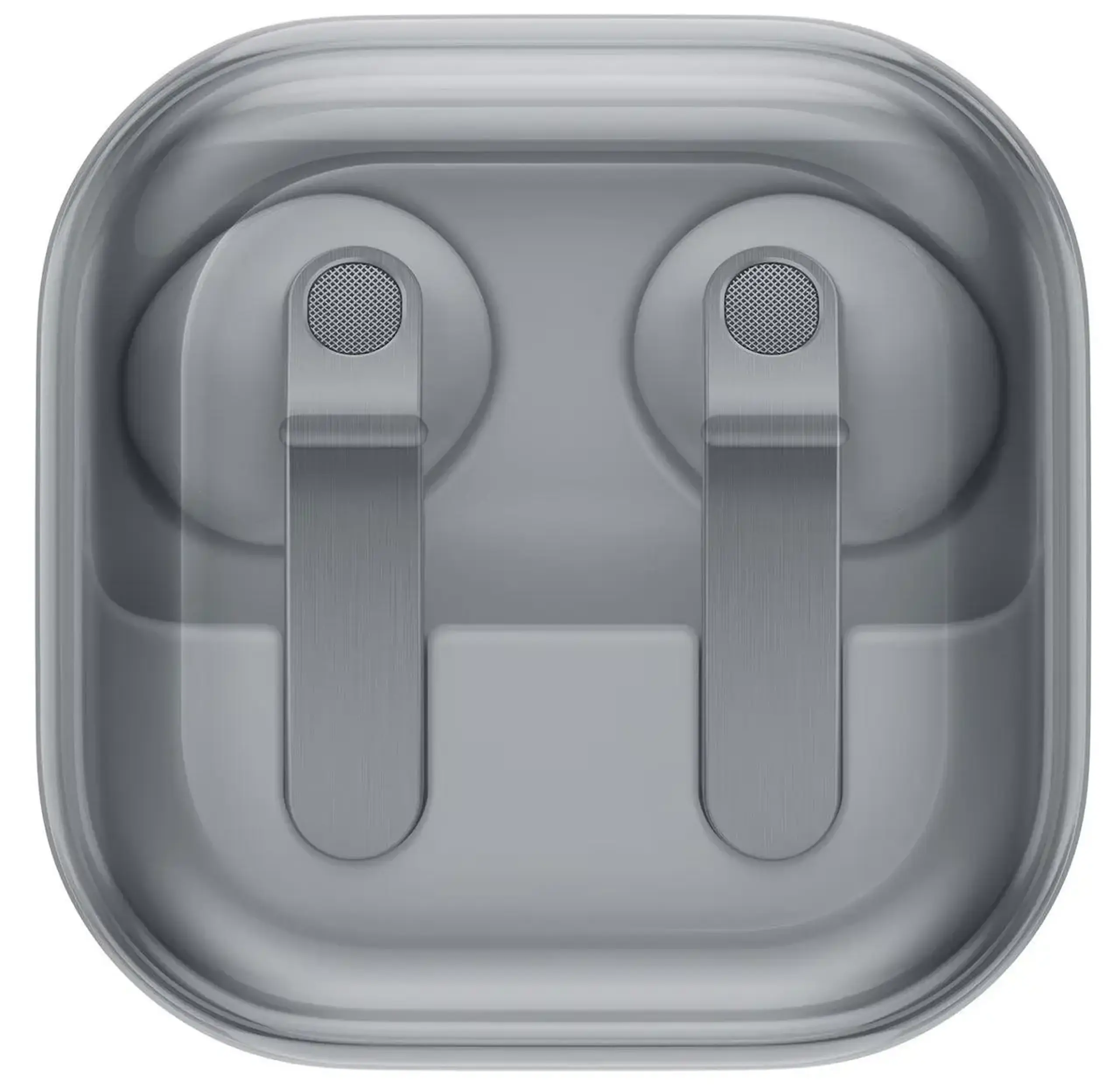 Căști fără fir Samsung R540 Galaxy Buds4 White