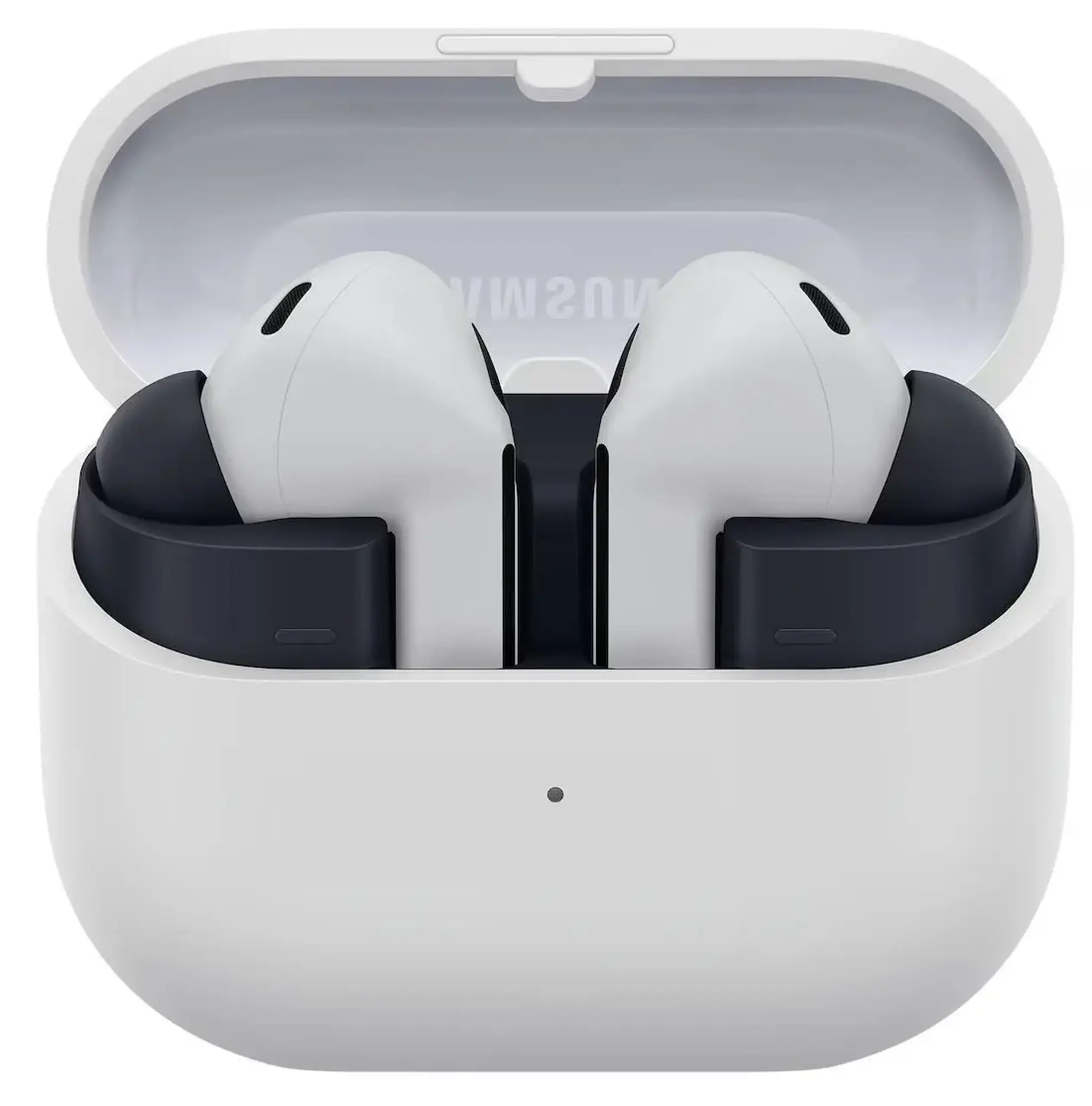 Căști fără fir Samsung R420 Galaxy Buds3 FE Gray