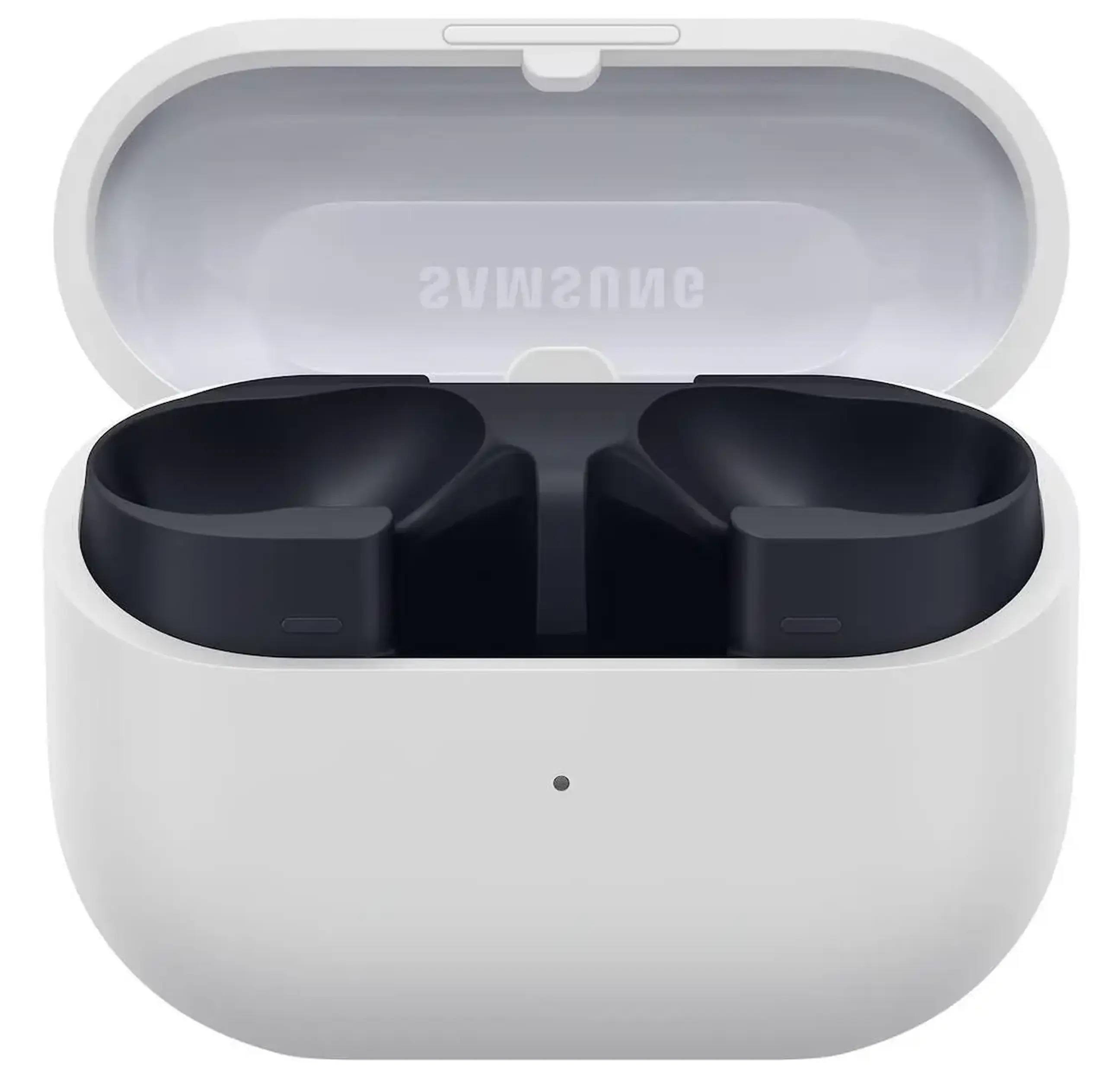 Căști fără fir Samsung R420 Galaxy Buds3 FE Gray