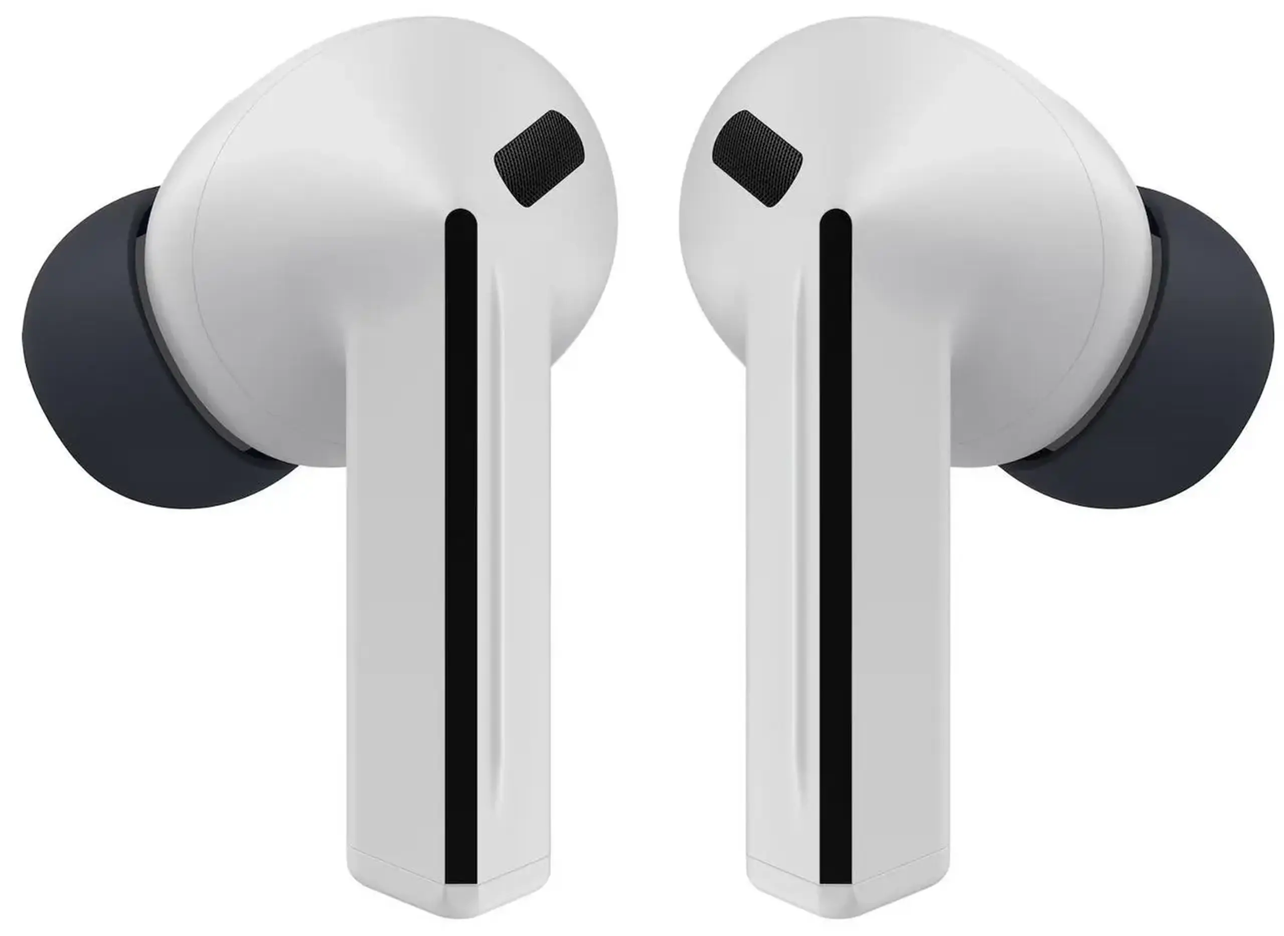 Căști fără fir Samsung R420 Galaxy Buds3 FE Gray