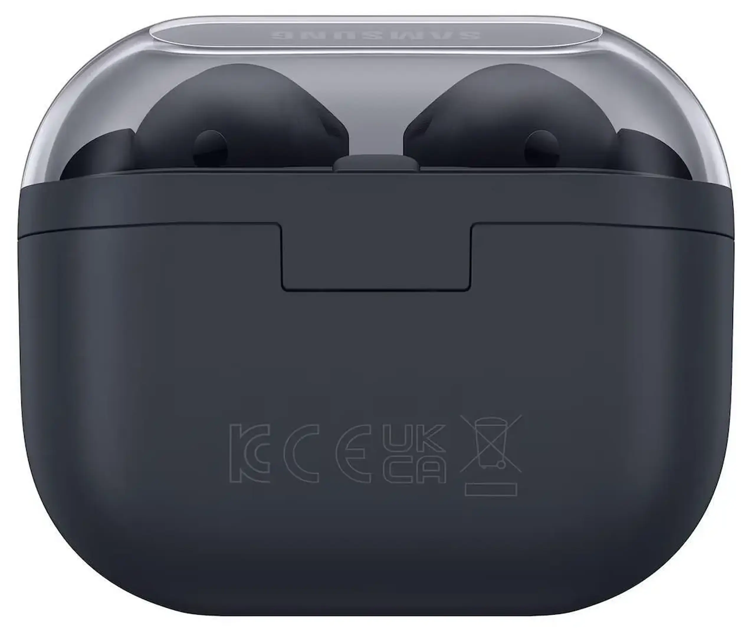 Căști fără fir Samsung R420 Galaxy Buds3 FE Black