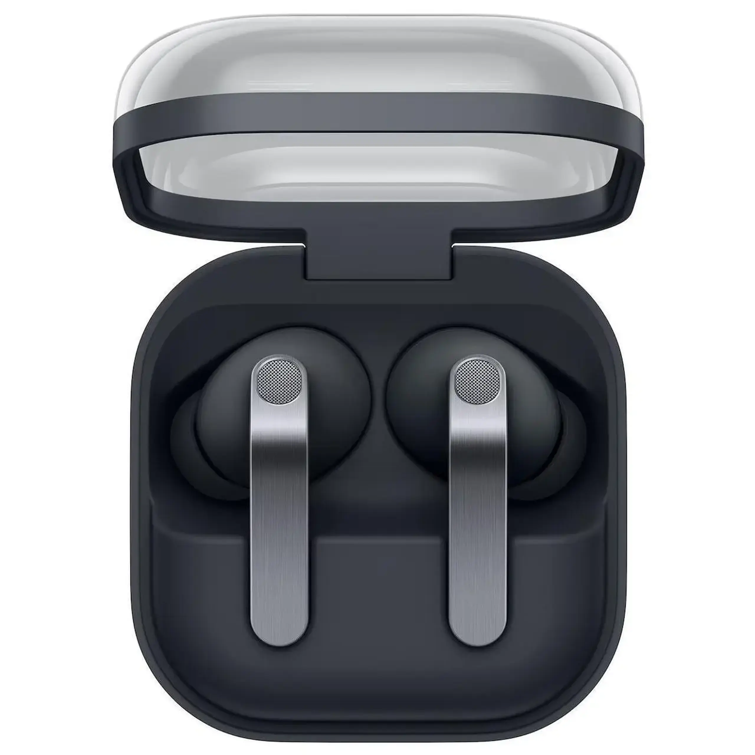 Căști fără fir Samsung R640 Galaxy Buds4 Pro Black