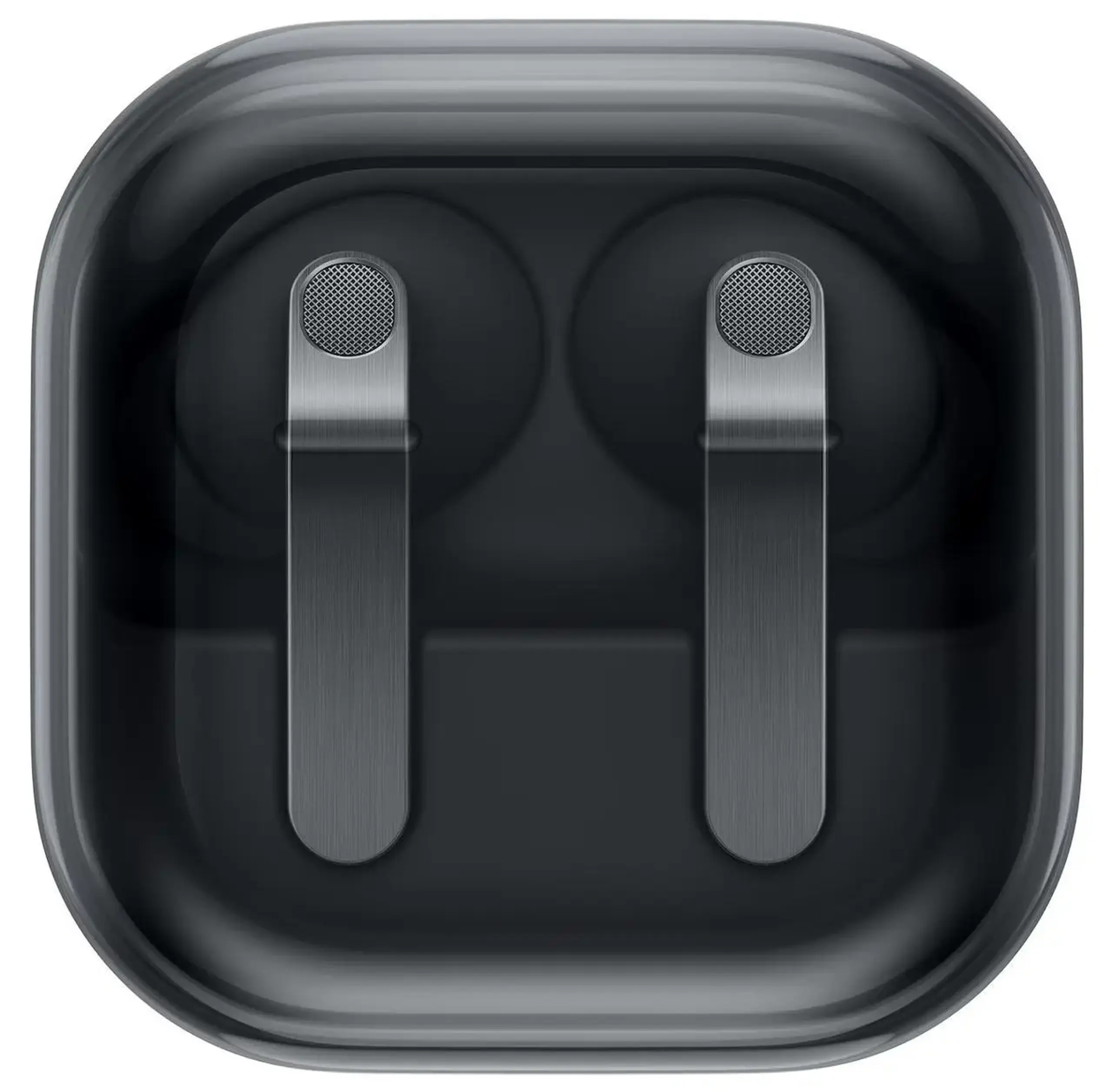 Căști fără fir Samsung R640 Galaxy Buds4 Pro Black