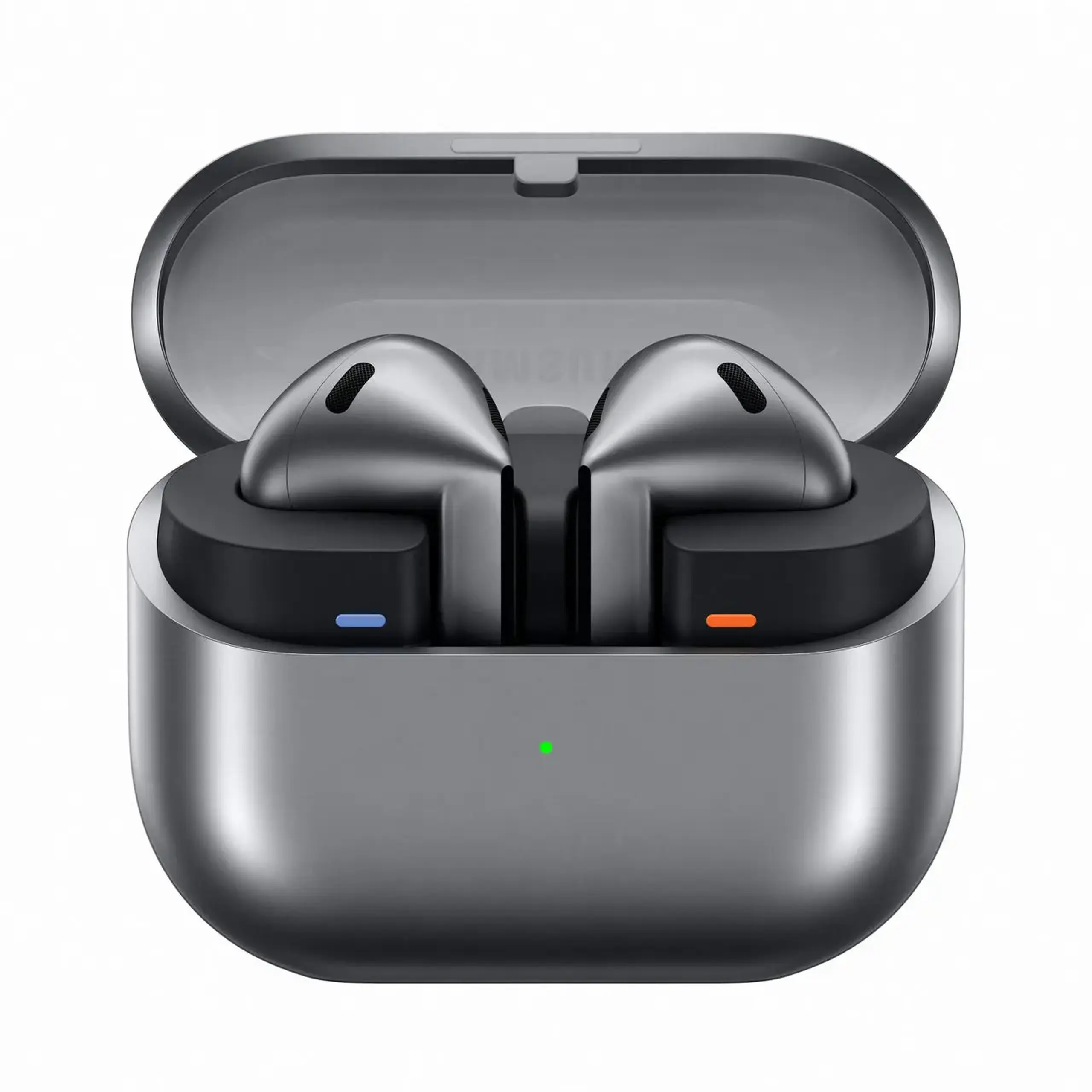 Căști fără fir Samsung R530 Galaxy Buds 3 Silver