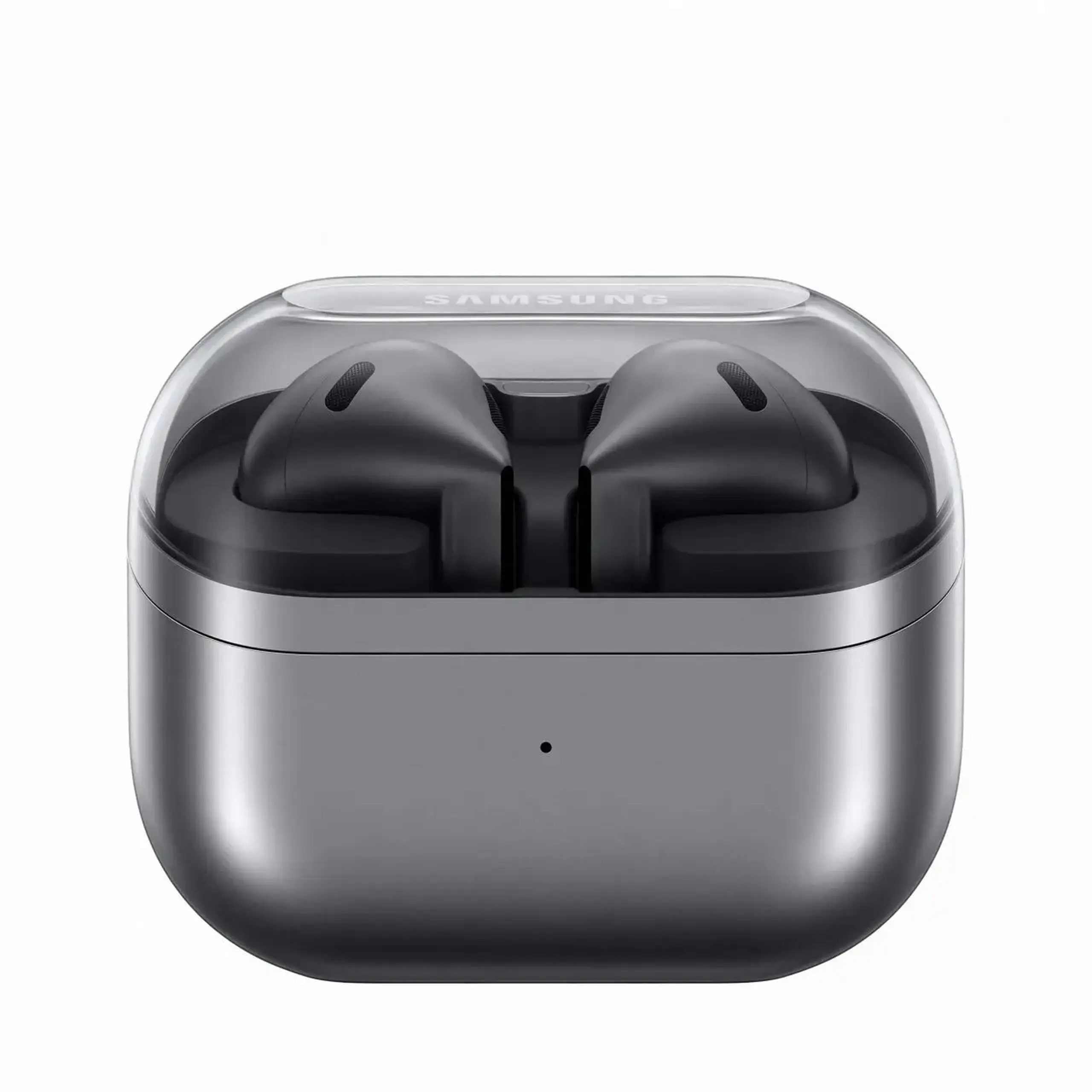 Căști fără fir Samsung R530 Galaxy Buds 3 Silver