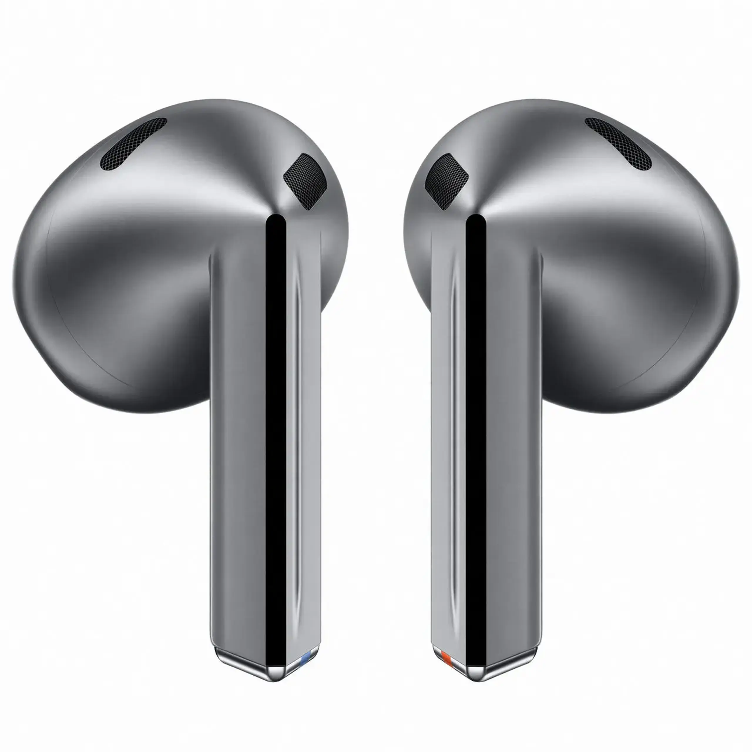 Căști fără fir Samsung R530 Galaxy Buds 3 Silver