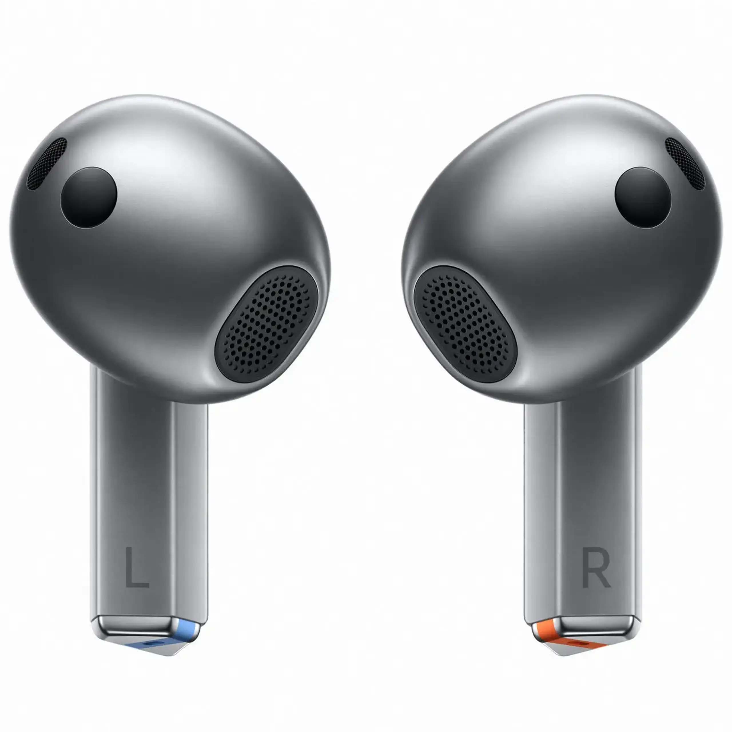 Căști fără fir Samsung R530 Galaxy Buds 3 Silver