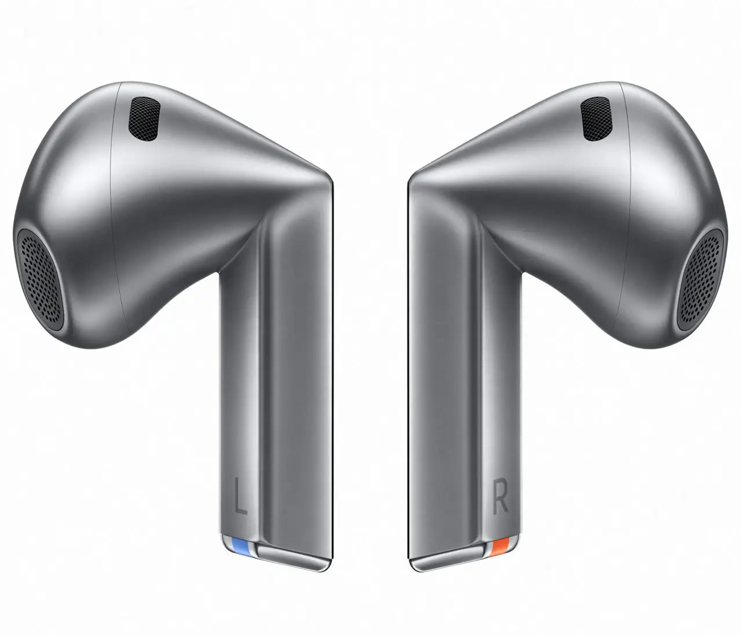 Căști fără fir Samsung R530 Galaxy Buds 3 Silver