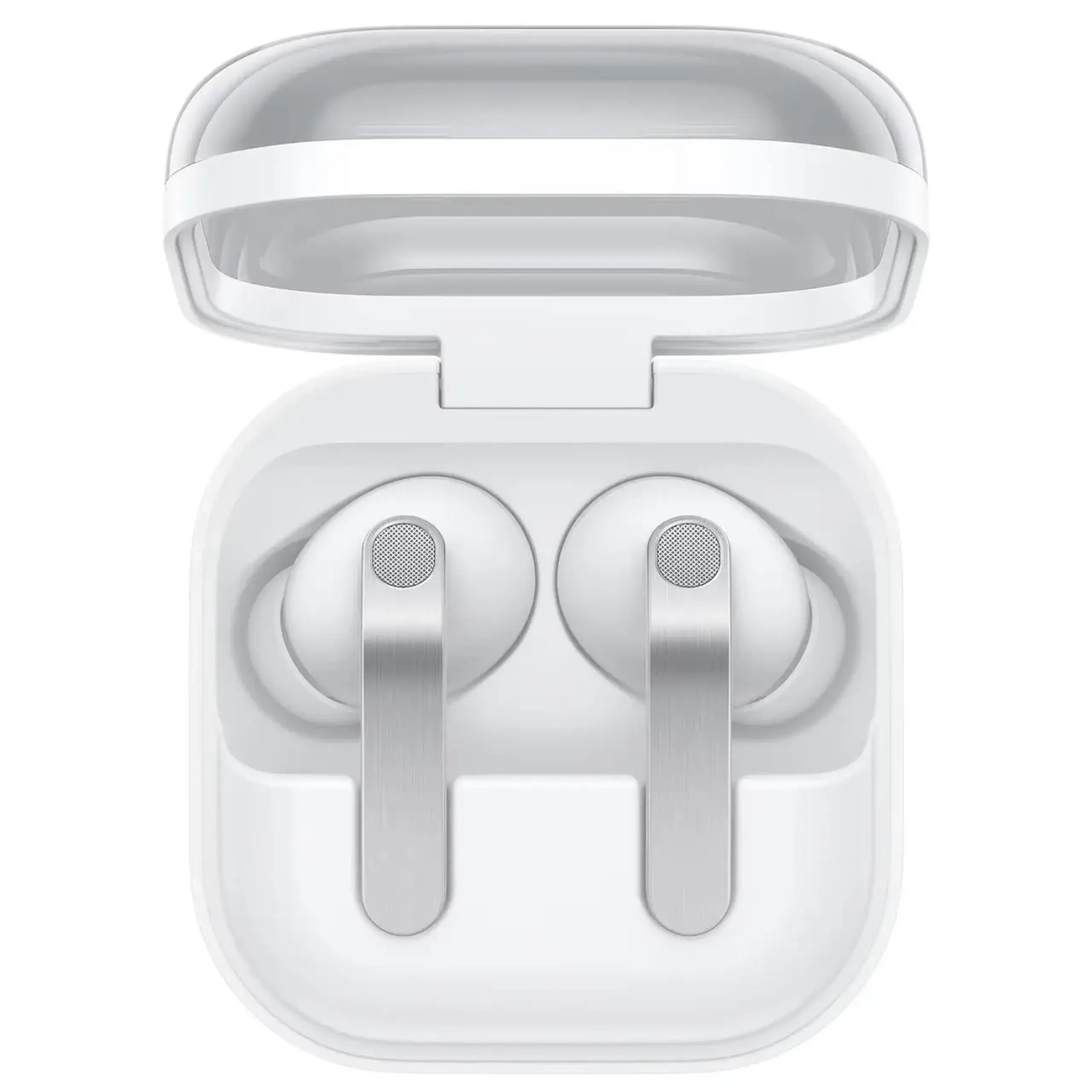 Căști fără fir Samsung R640 Galaxy Buds4 Pro White