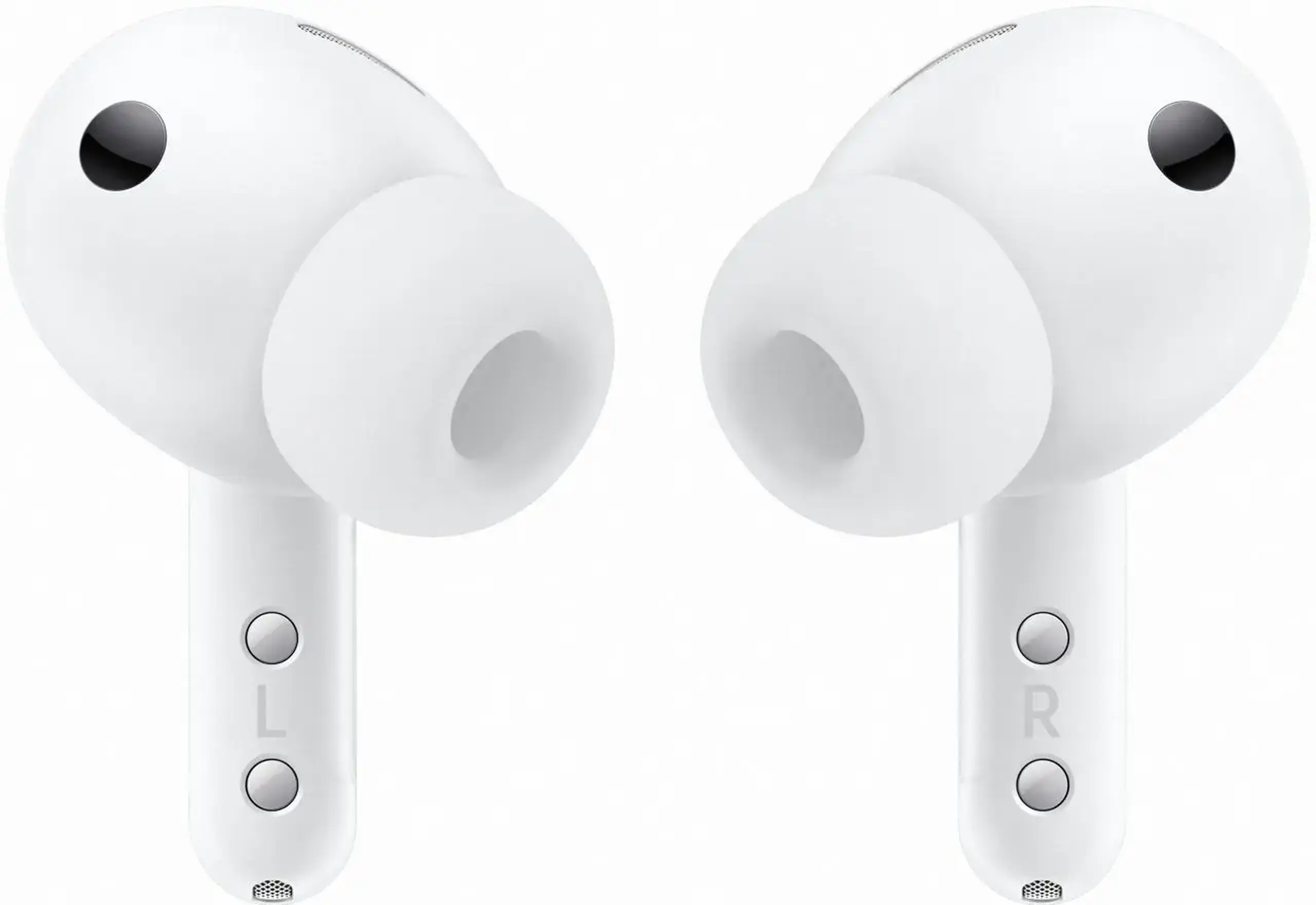 Căști fără fir Samsung R640 Galaxy Buds4 Pro White