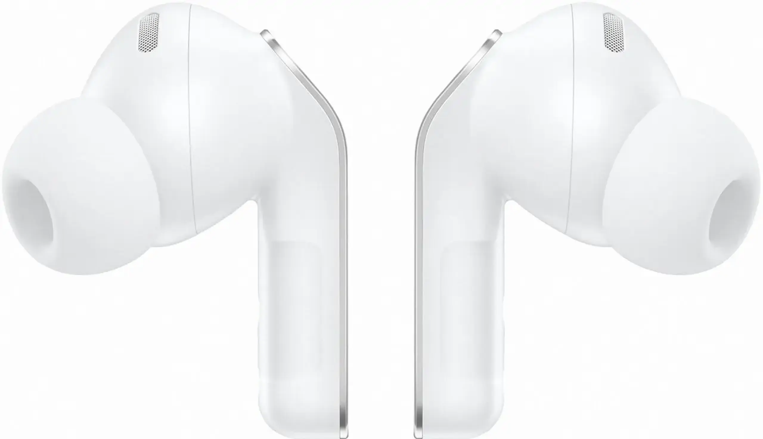 Căști fără fir Samsung R640 Galaxy Buds4 Pro White