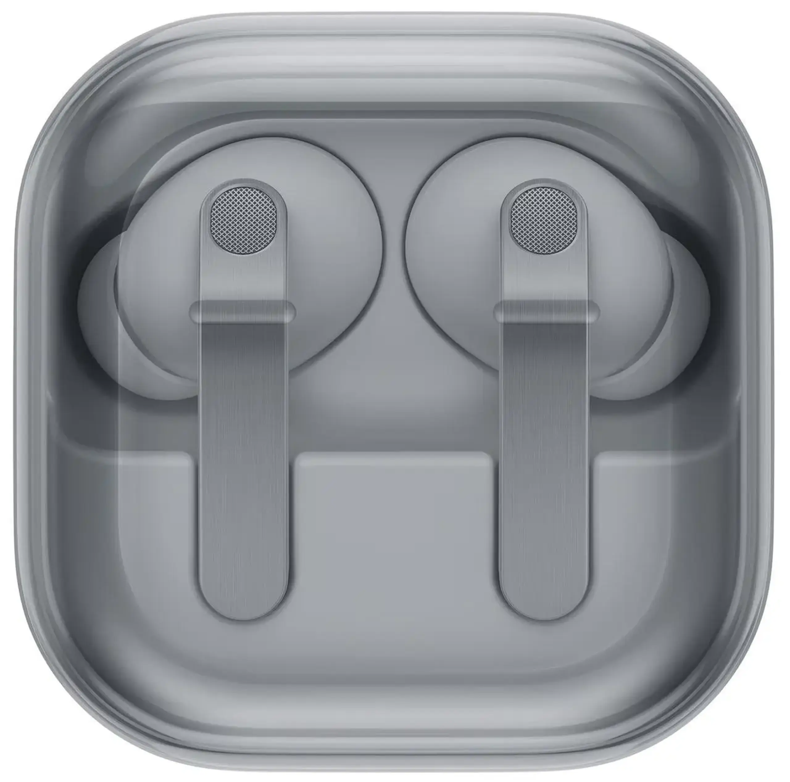 Căști fără fir Samsung R640 Galaxy Buds4 Pro White