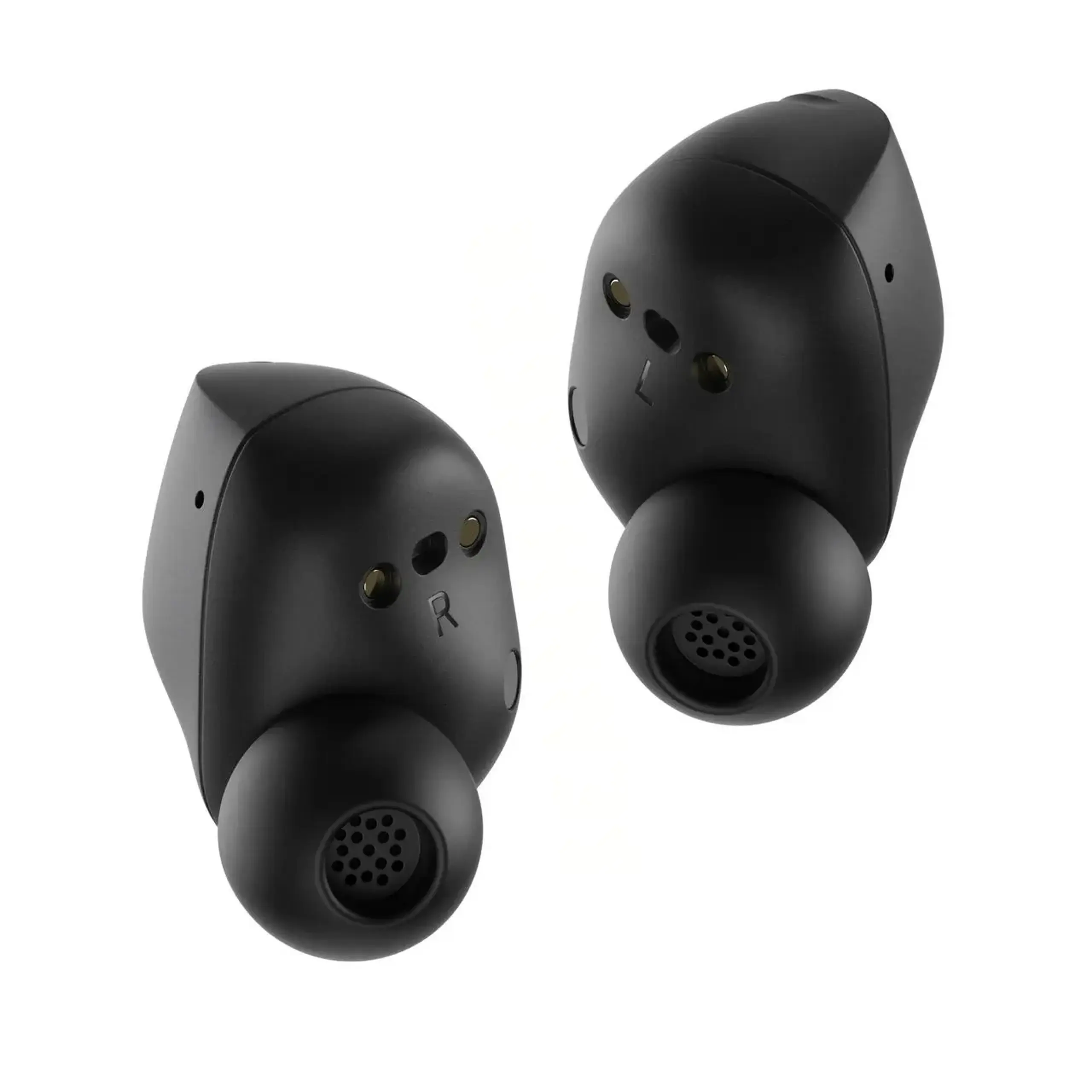 Căști fără fir Sennheiser Accentum True Wireless Black