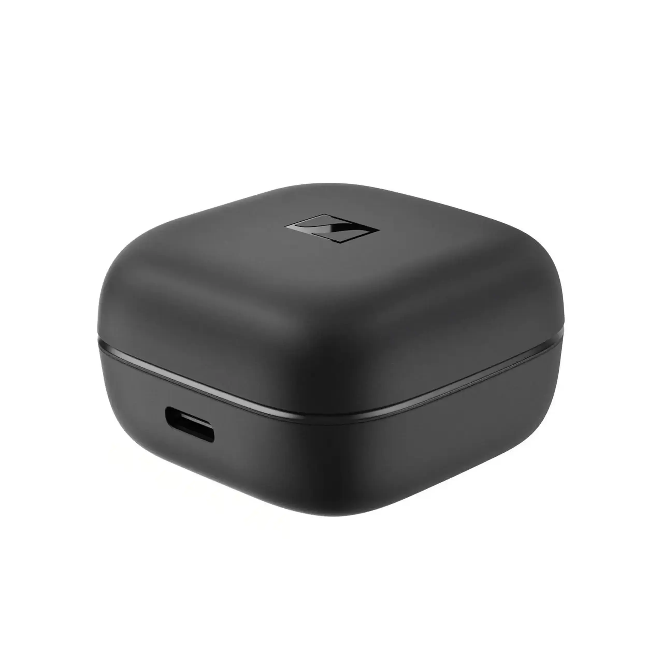 Căști fără fir Sennheiser Accentum True Wireless Black