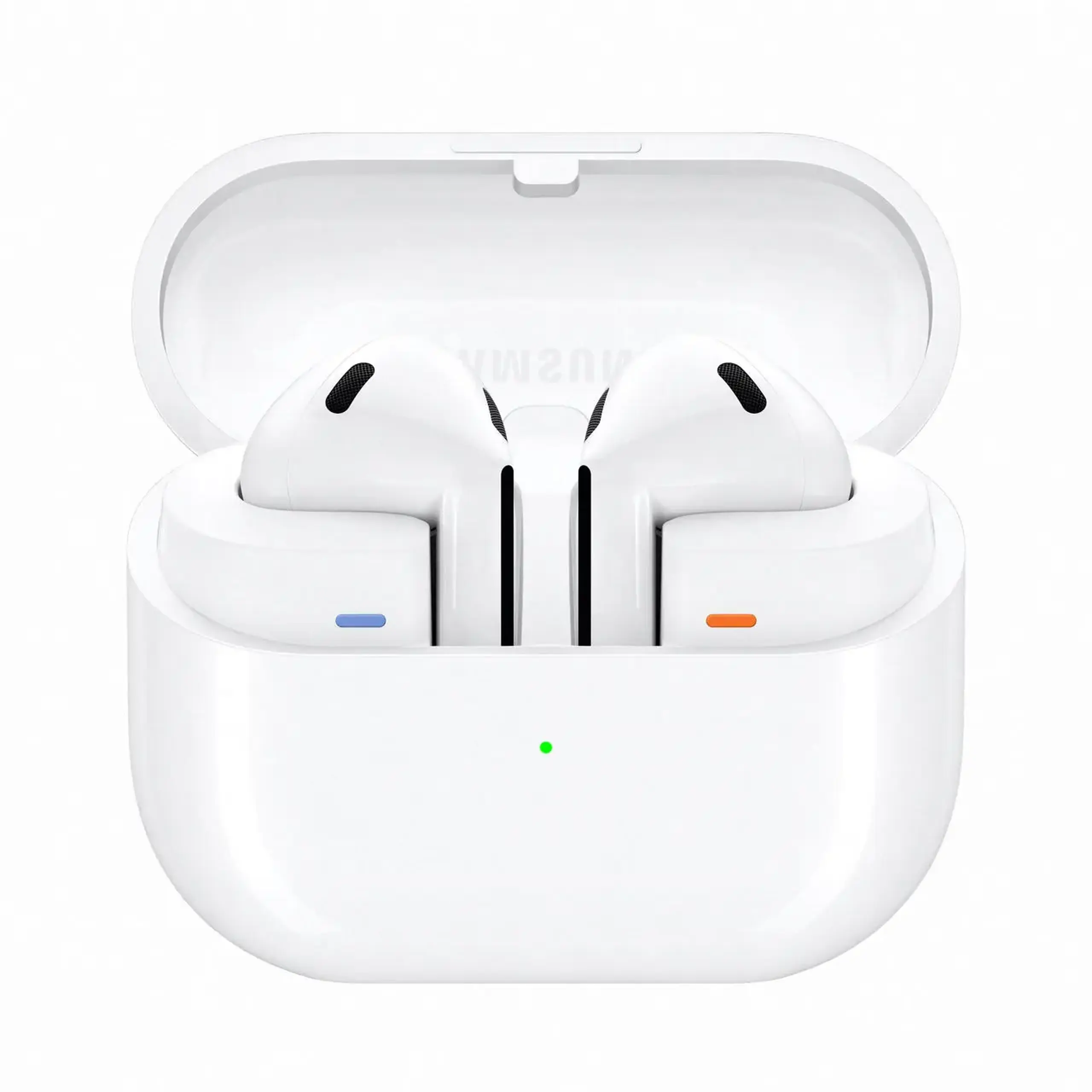 Căști fără fir Samsung R530 Galaxy Buds 3 White