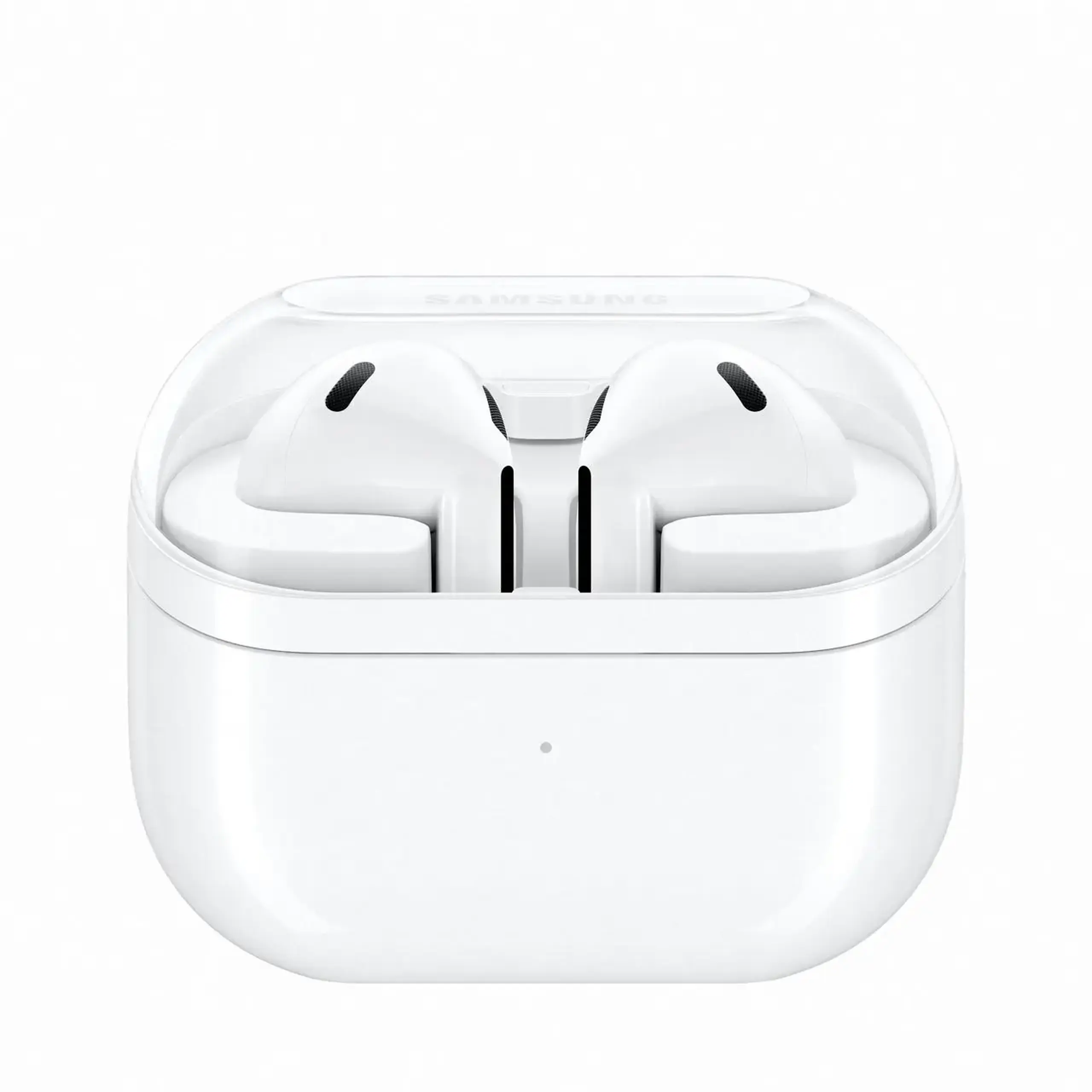 Căști fără fir Samsung R530 Galaxy Buds 3 White