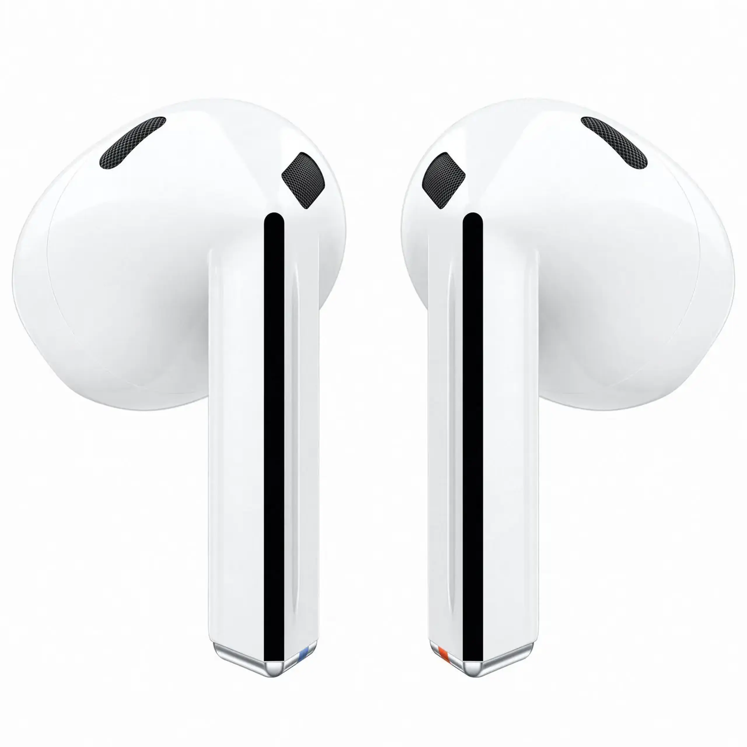 Căști fără fir Samsung R530 Galaxy Buds 3 White
