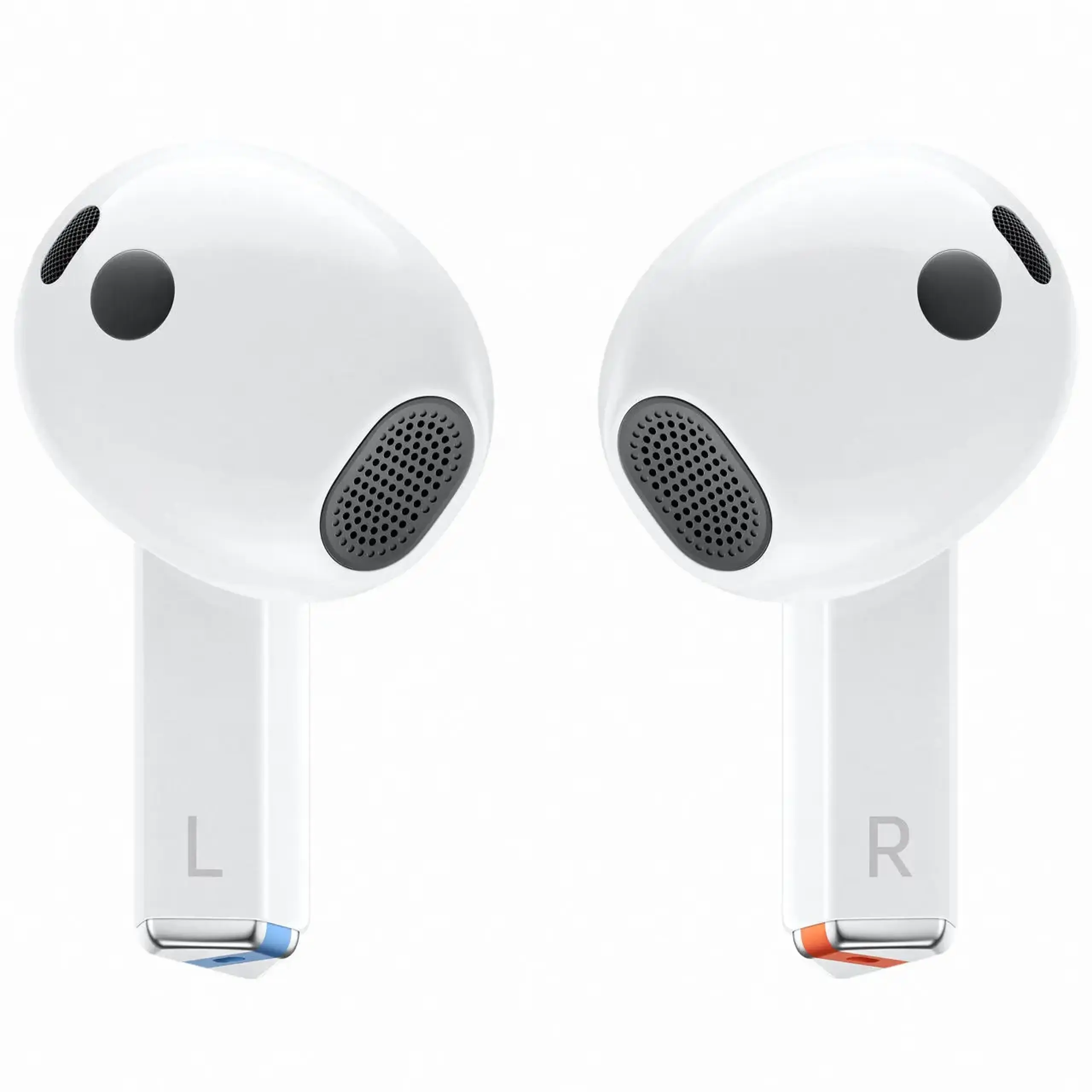 Căști fără fir Samsung R530 Galaxy Buds 3 White