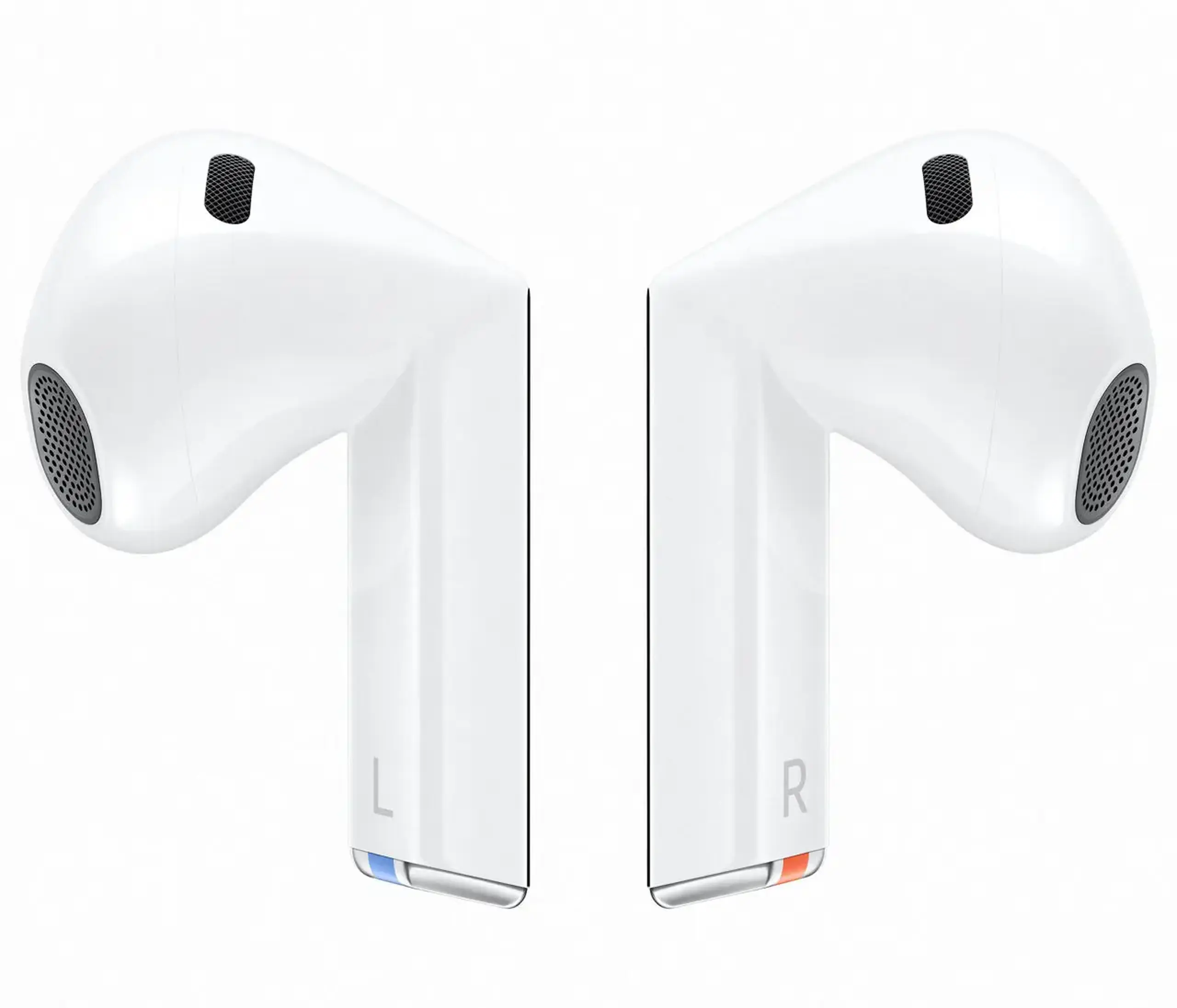 Căști fără fir Samsung R530 Galaxy Buds 3 White