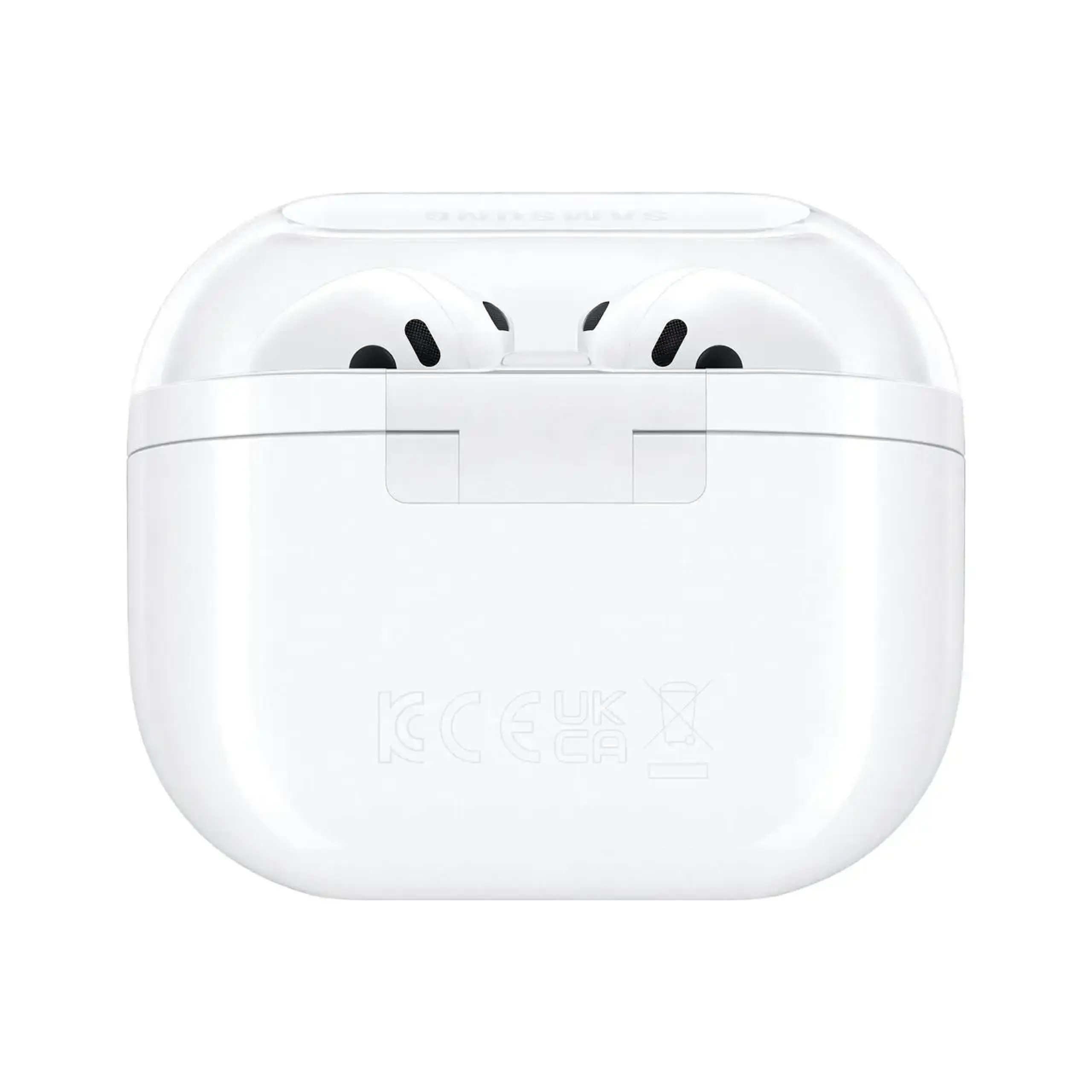 Căști fără fir Samsung R530 Galaxy Buds 3 White