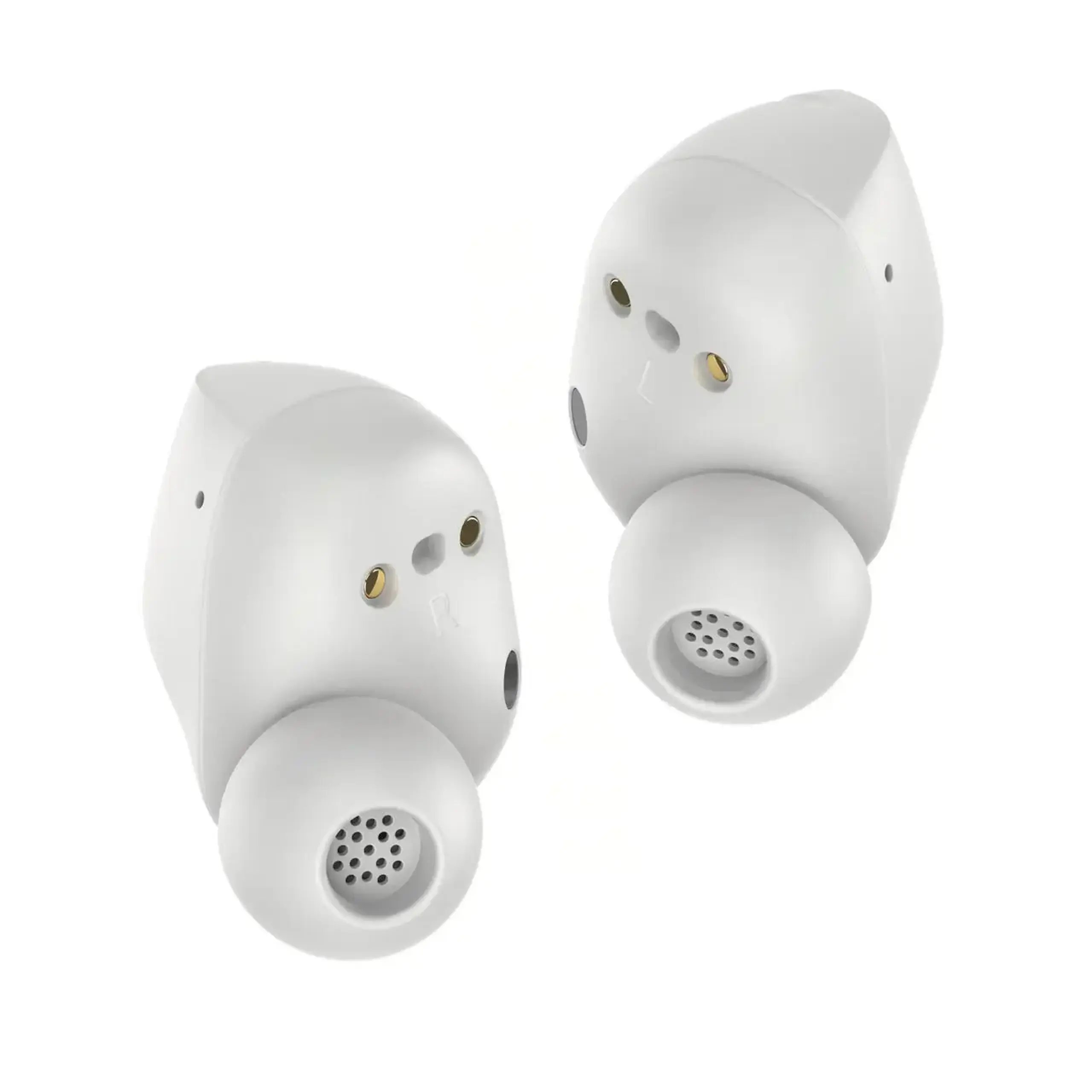 Căști fără fir Sennheiser Accentum True Wireless White