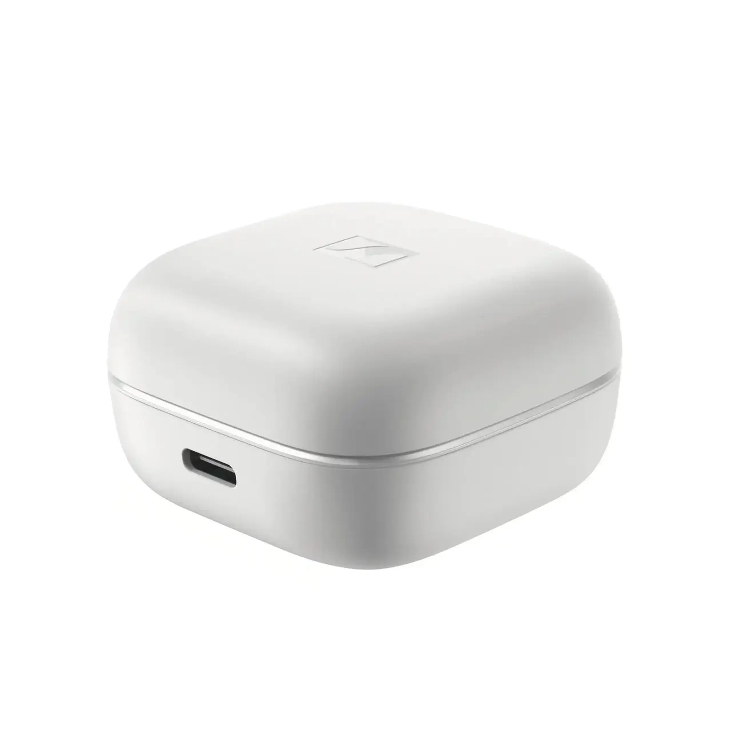 Căști fără fir Sennheiser Accentum True Wireless White