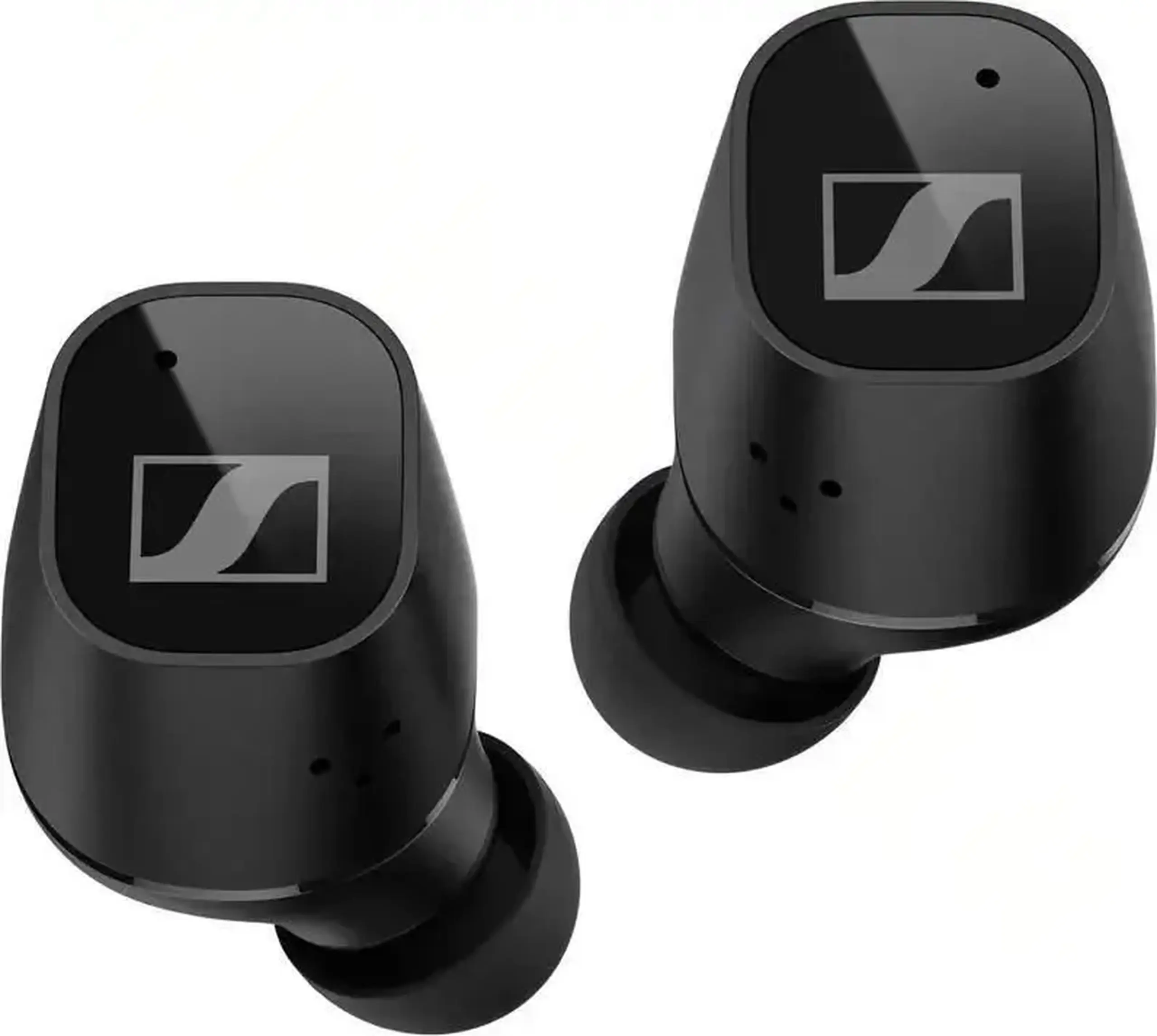 Căști fără fir Sennheiser CX+ TW1 Black