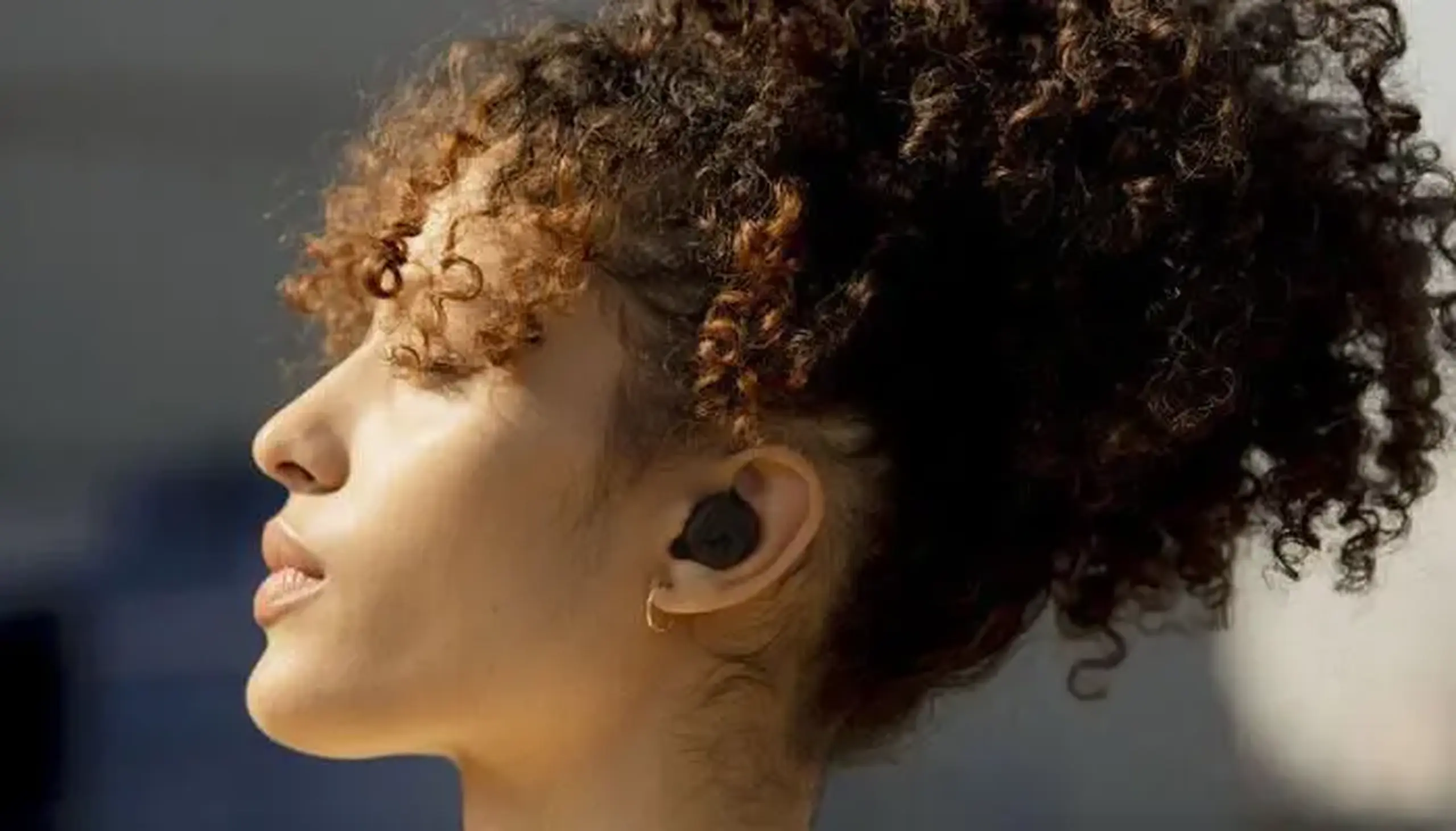 Căști fără fir Sennheiser CX+ TW1 Black