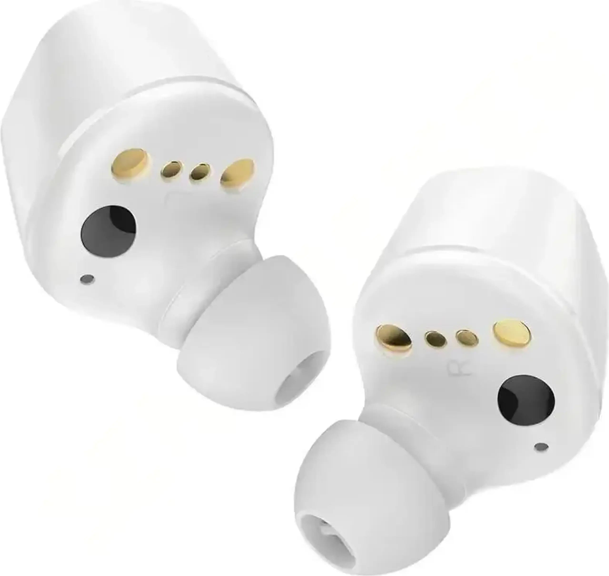 Căști fără fir Sennheiser CX+ TW1 White