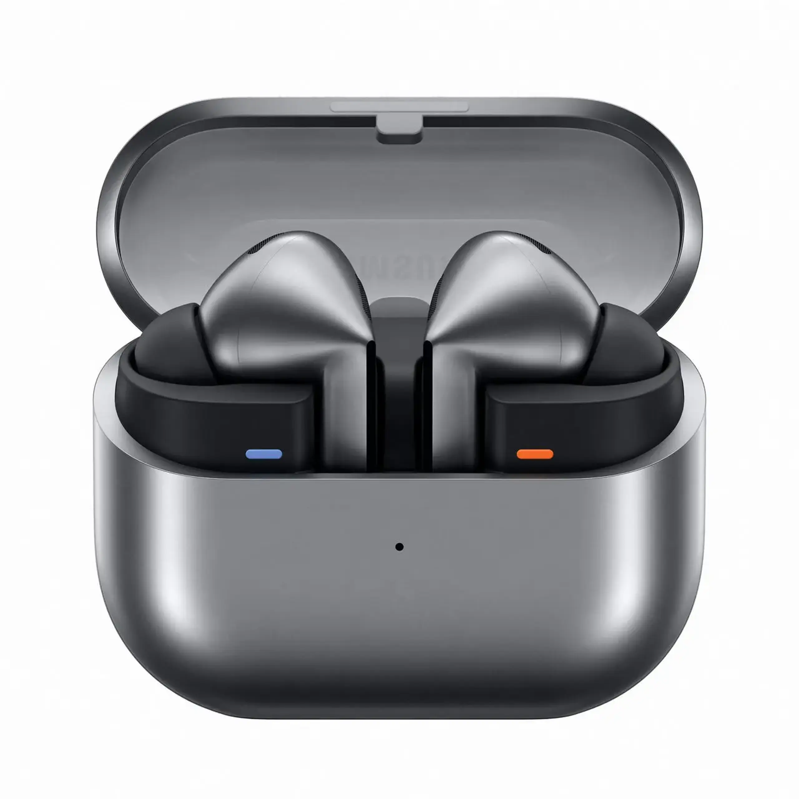 Căști fără fir Samsung R630 Galaxy Buds 3 Pro Silver
