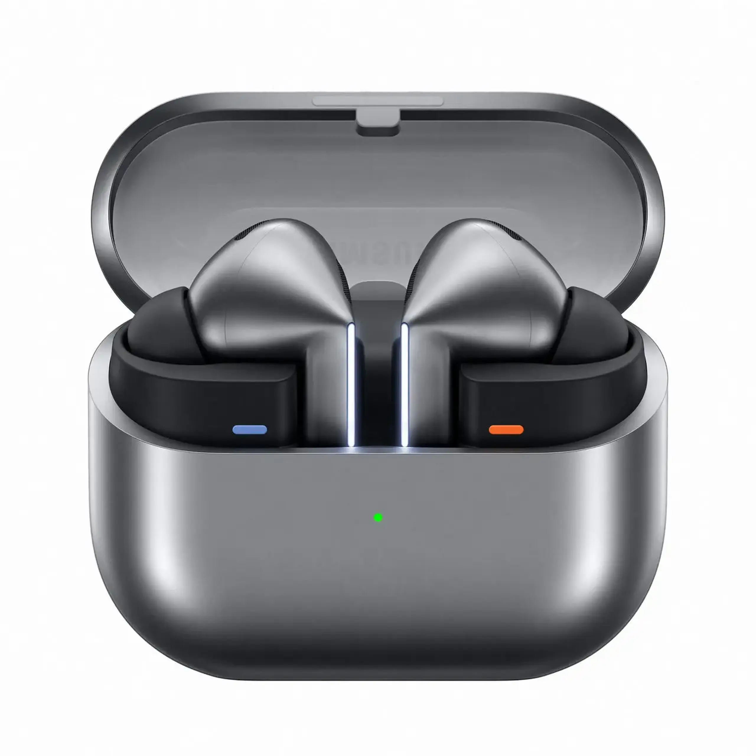 Căști fără fir Samsung R630 Galaxy Buds 3 Pro Silver