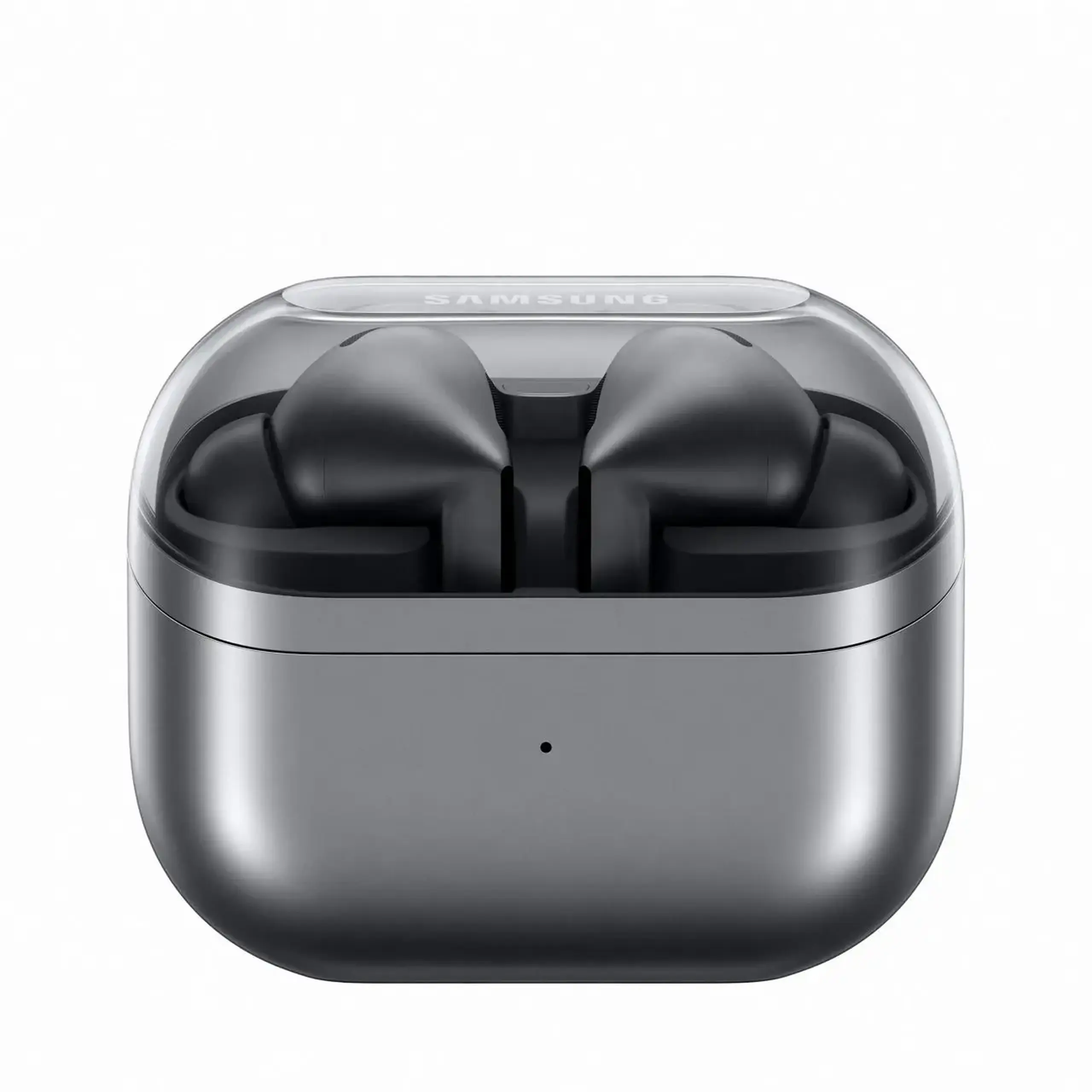 Căști fără fir Samsung R630 Galaxy Buds 3 Pro Silver