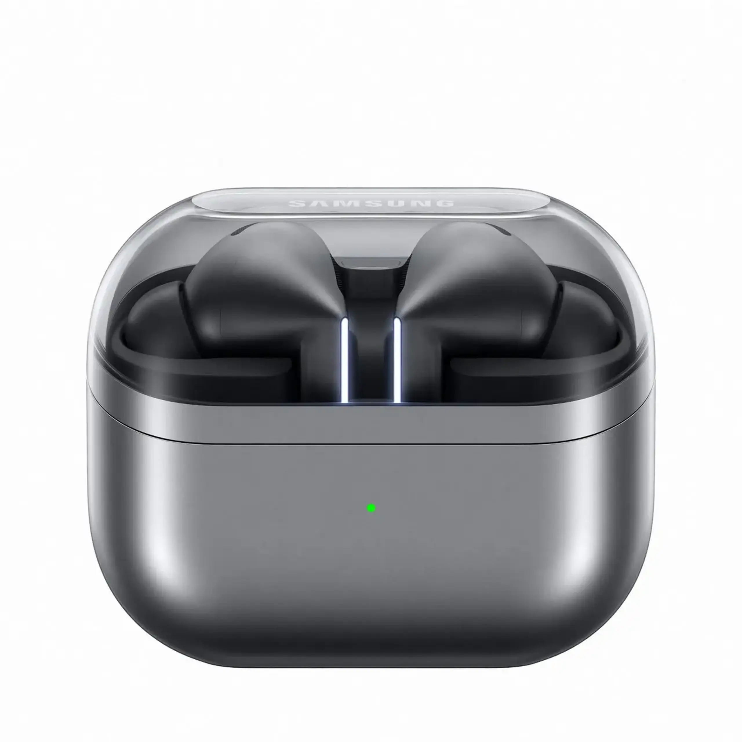 Căști fără fir Samsung R630 Galaxy Buds 3 Pro Silver