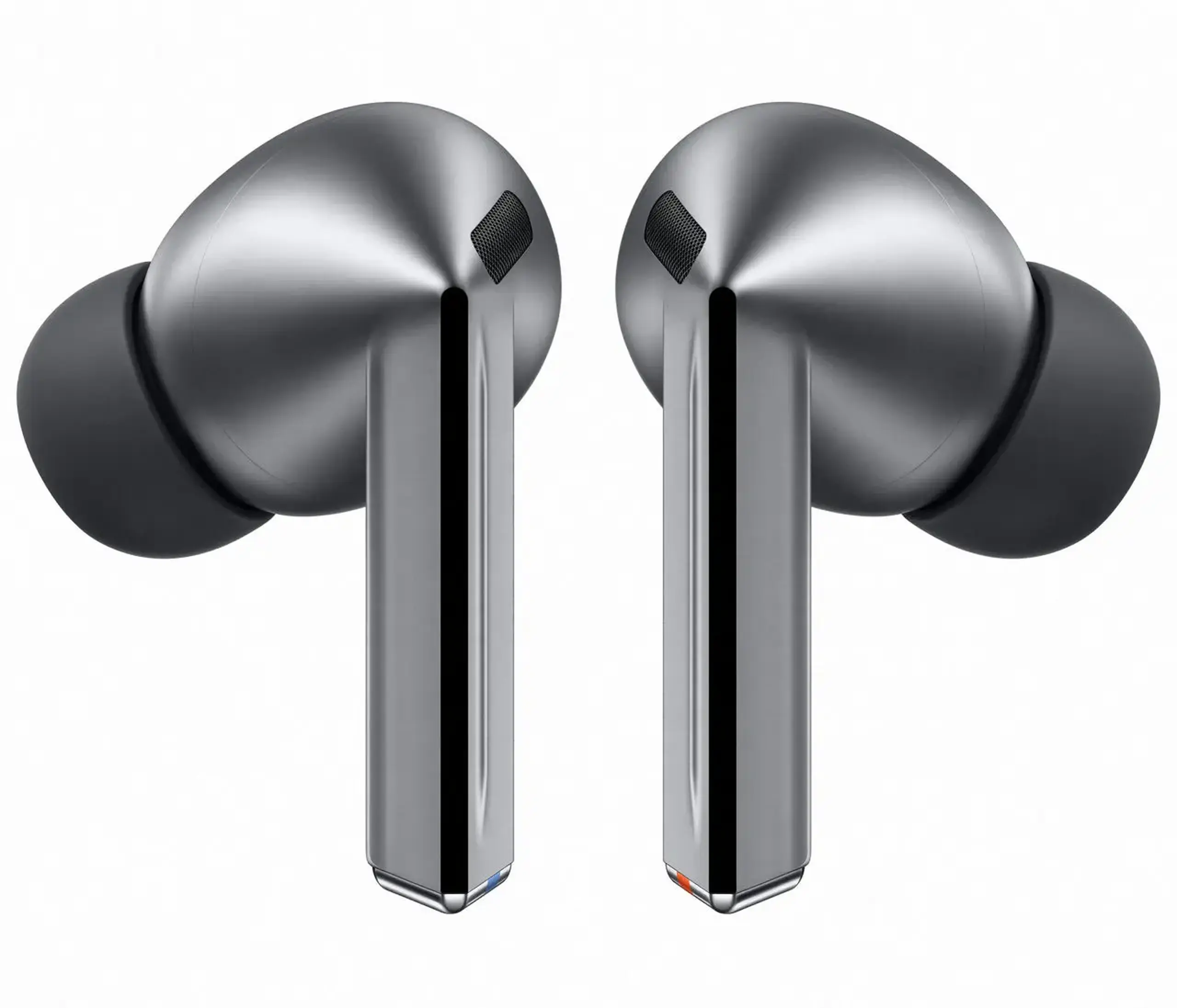 Căști fără fir Samsung R630 Galaxy Buds 3 Pro Silver