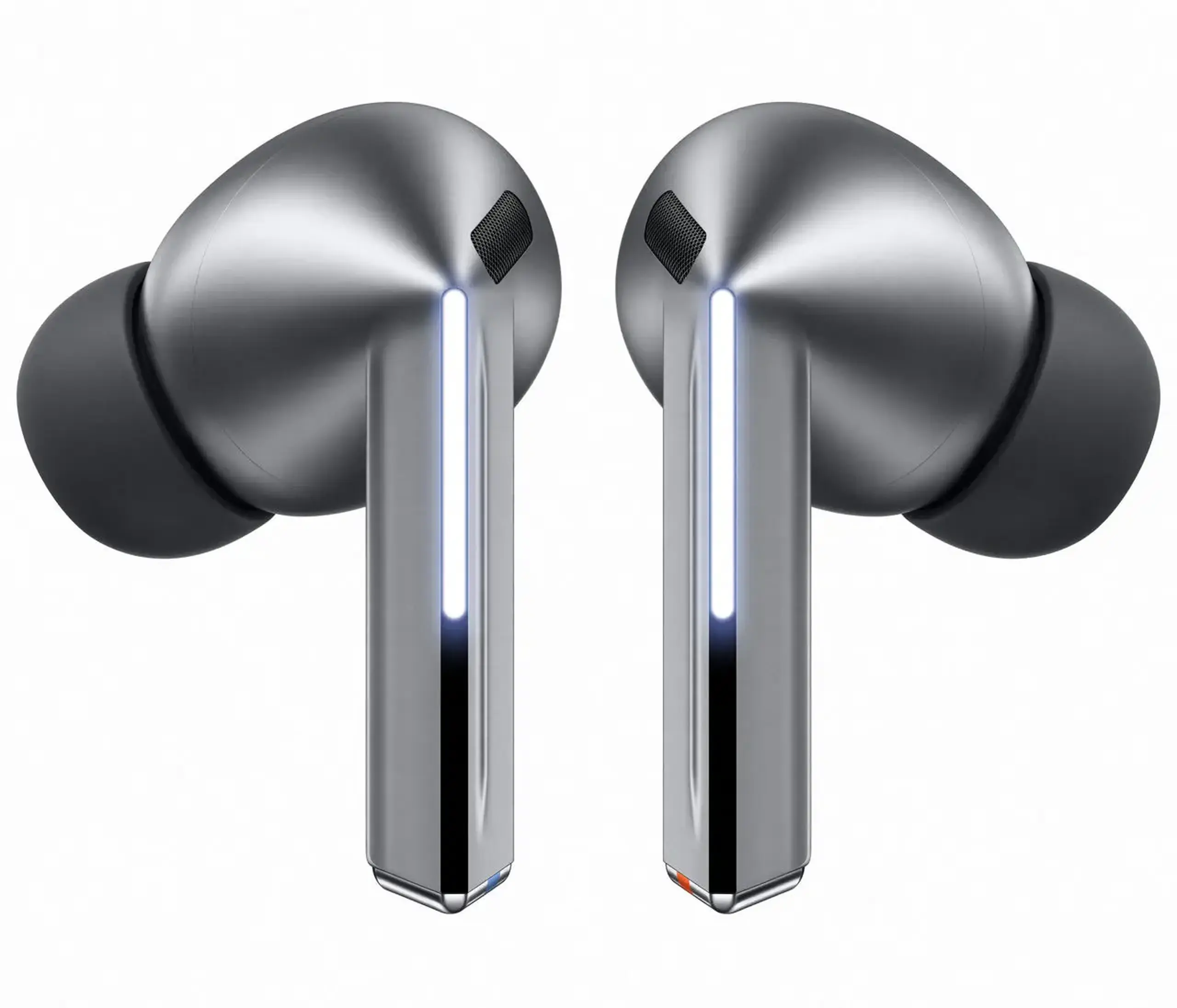Căști fără fir Samsung R630 Galaxy Buds 3 Pro Silver