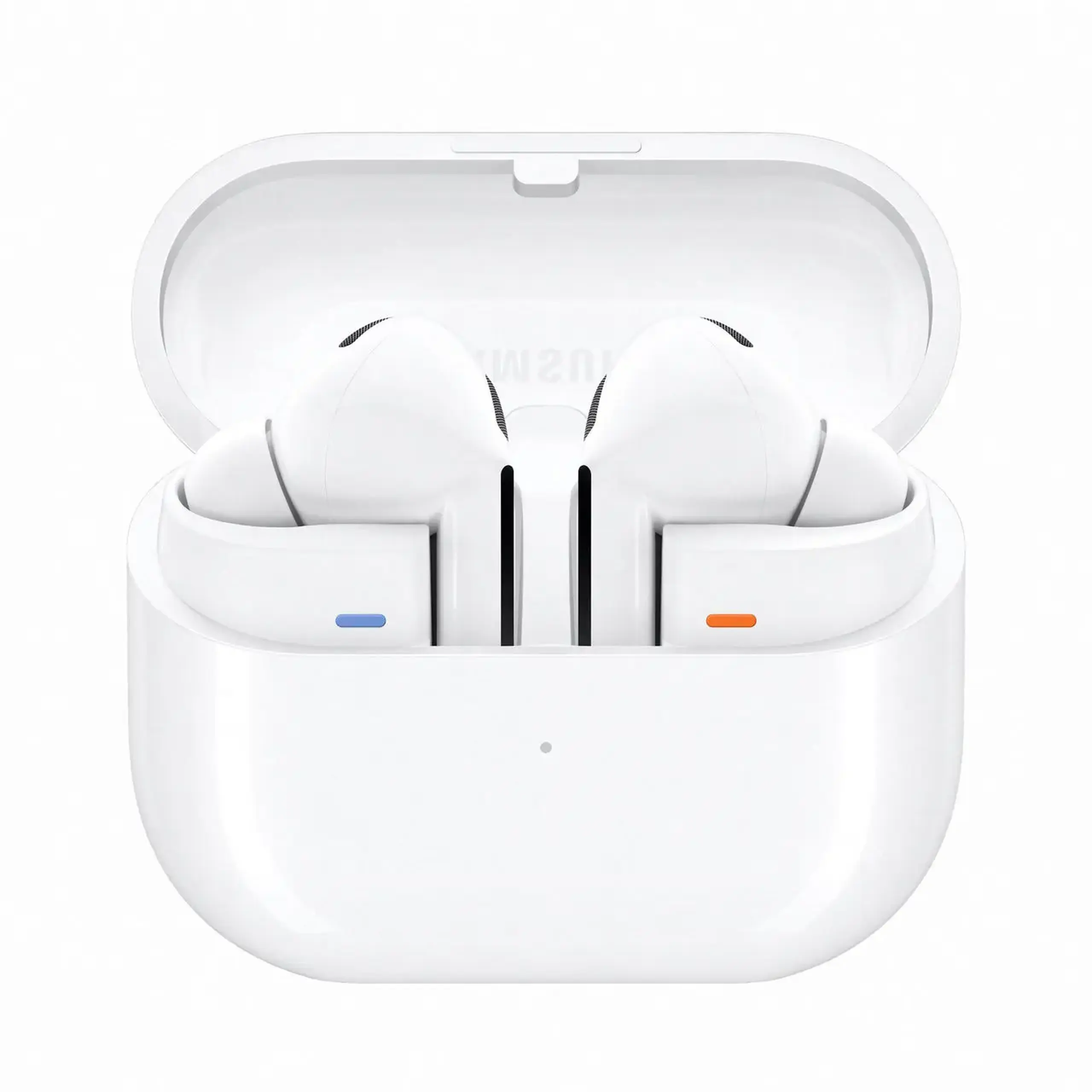 Căști fără fir Samsung R630 Galaxy Buds 3 Pro White