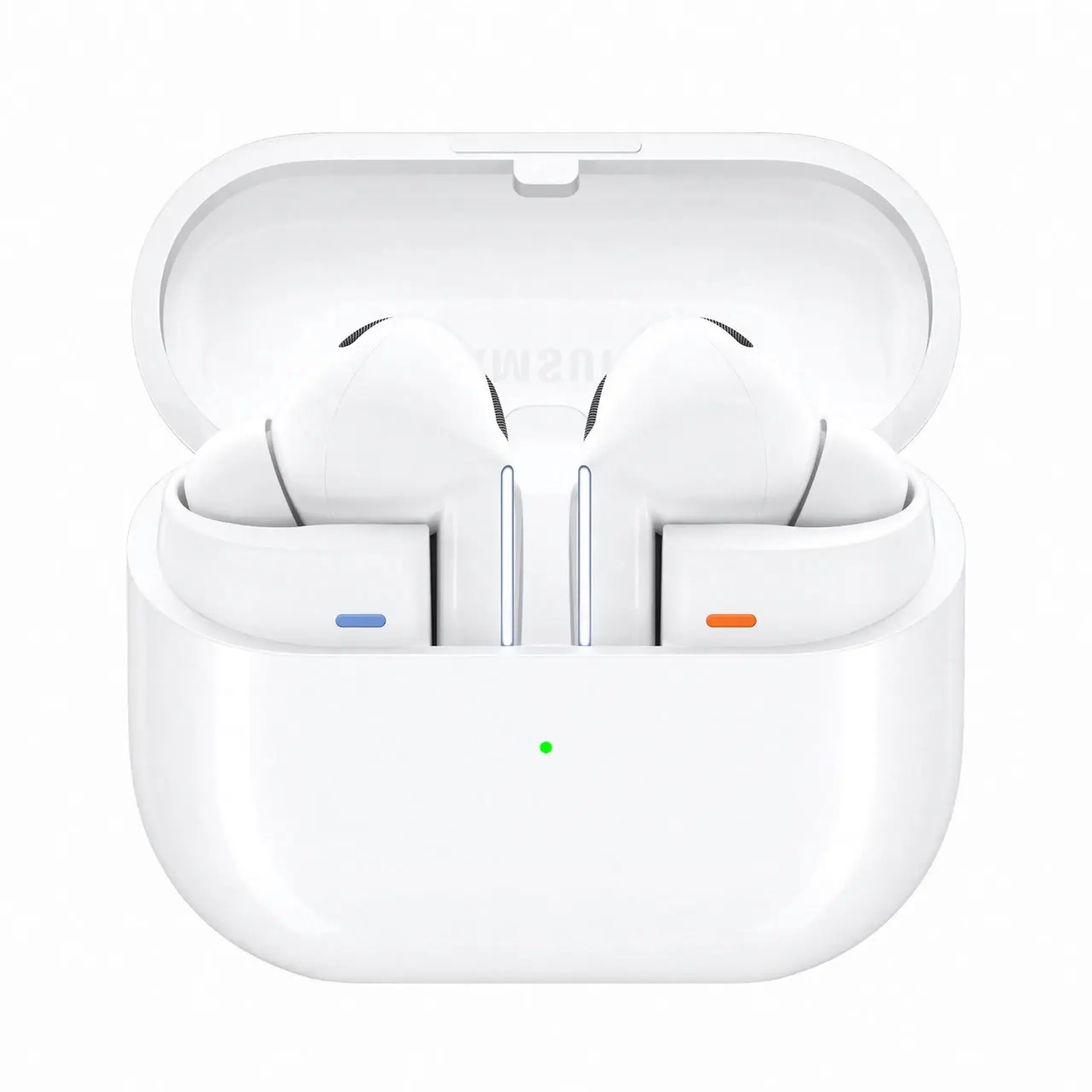 Căști fără fir Samsung R630 Galaxy Buds 3 Pro White