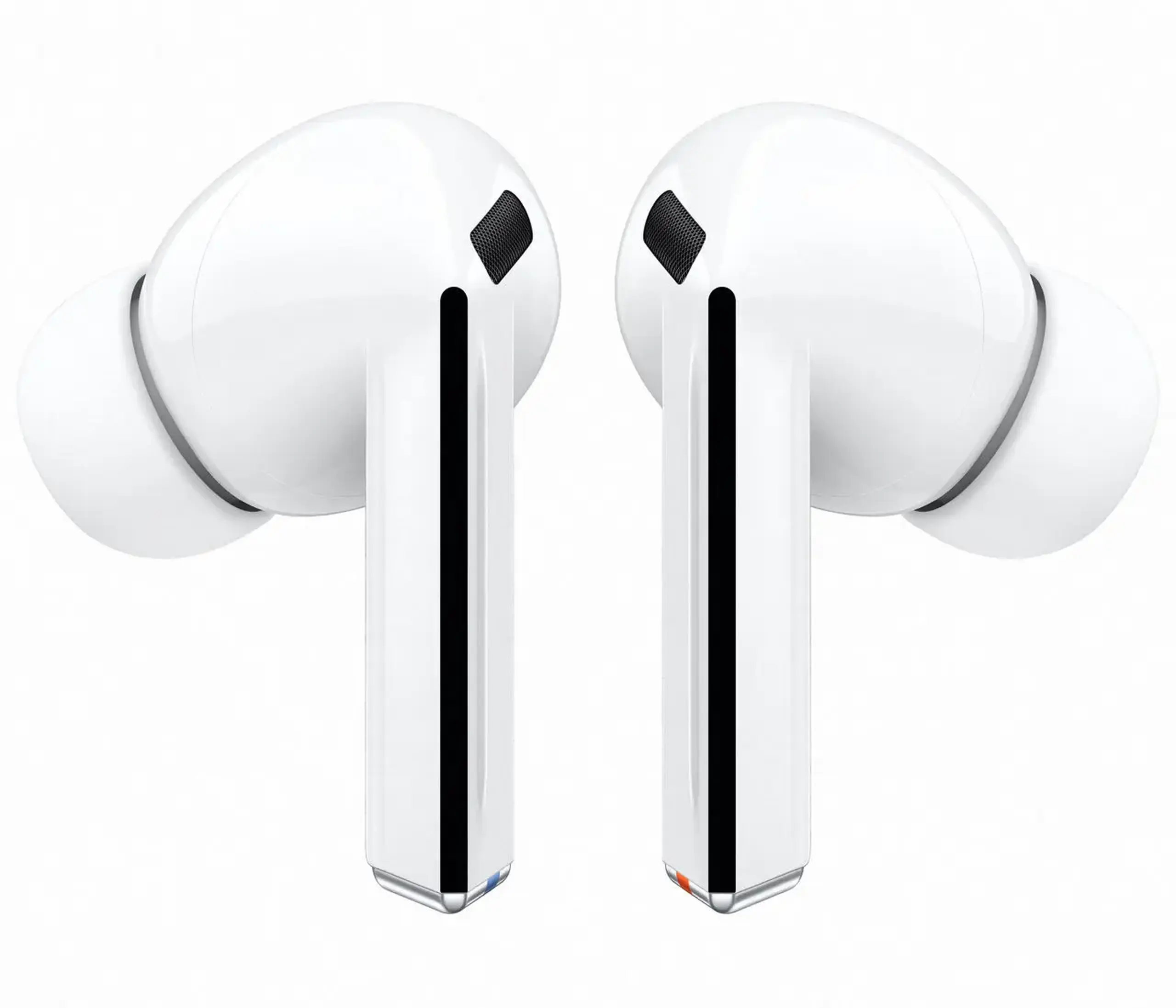 Căști fără fir Samsung R630 Galaxy Buds 3 Pro White