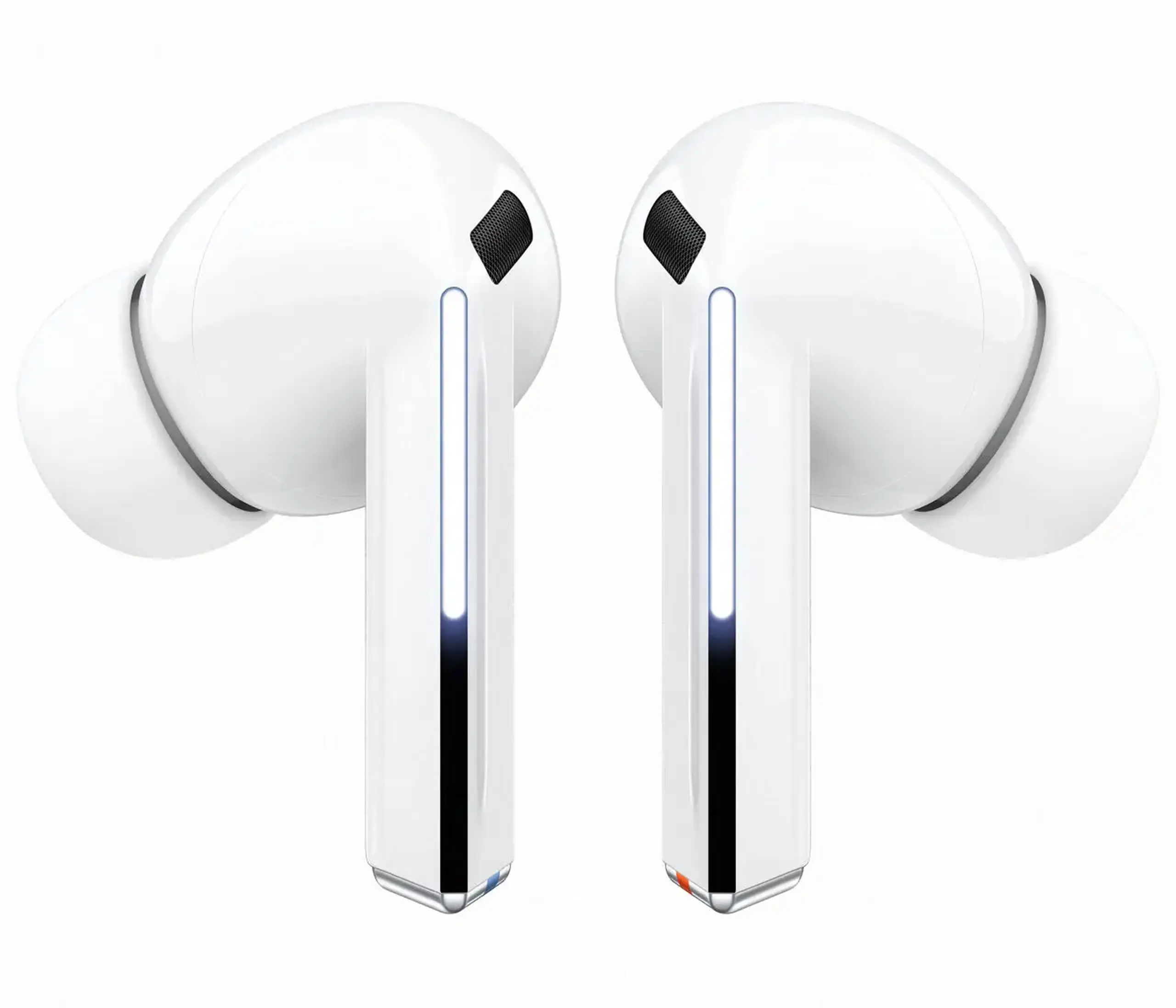 Căști fără fir Samsung R630 Galaxy Buds 3 Pro White