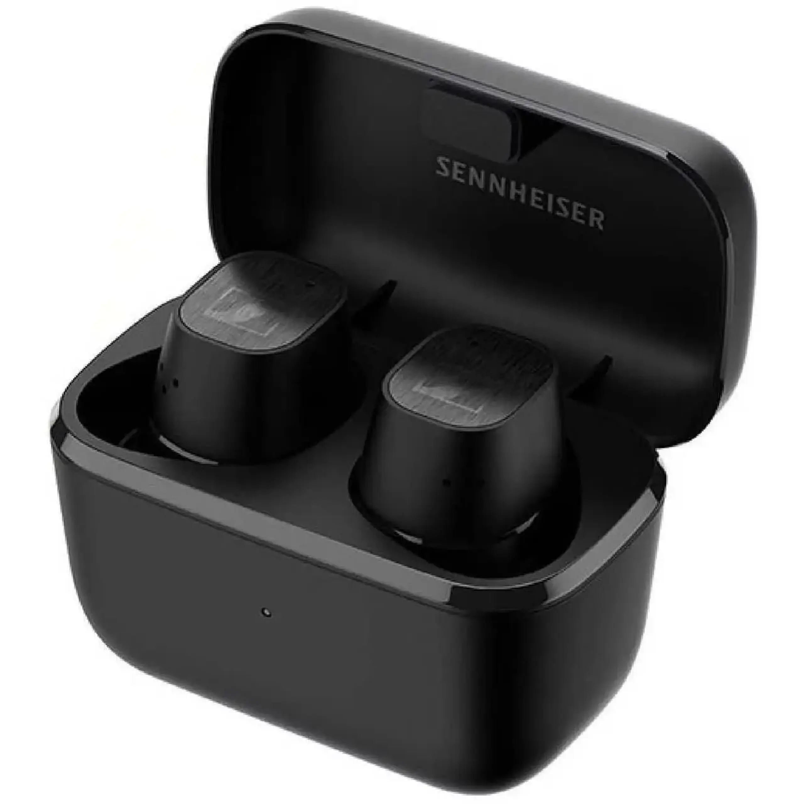 Căști fără fir Sennheiser CX+ TW1SE Black