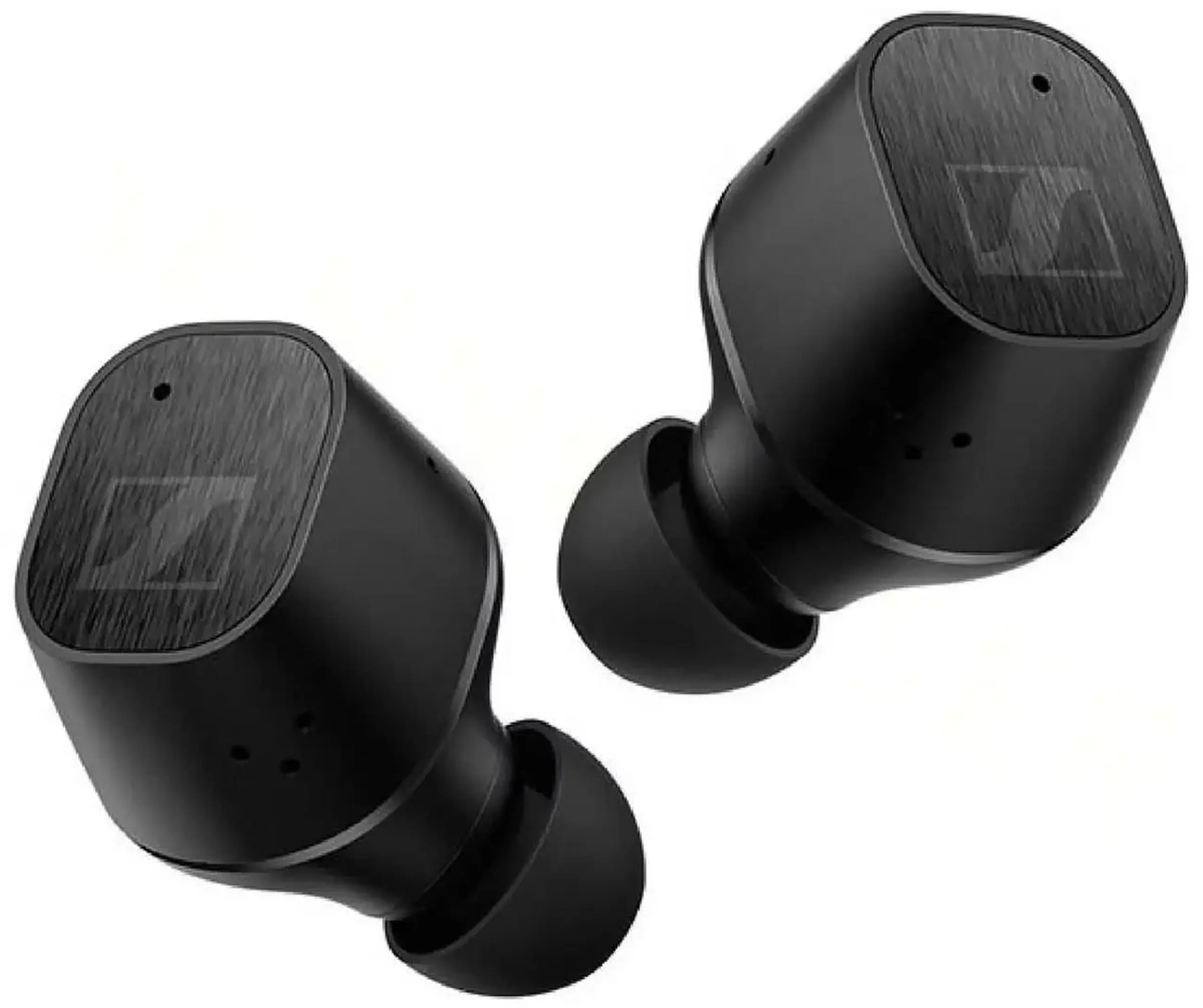 Căști fără fir Sennheiser CX+ TW1SE Black