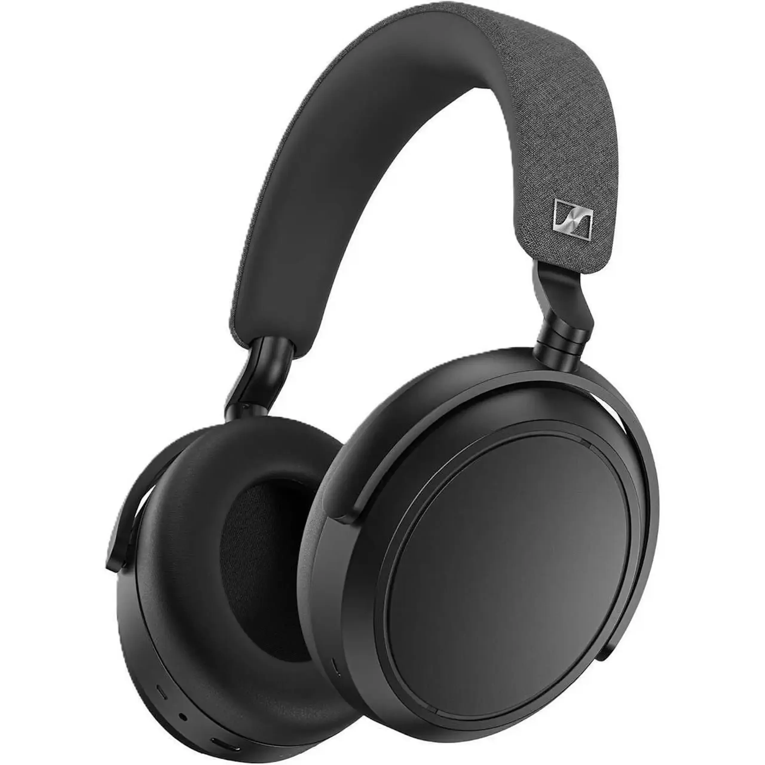 Căști fără fir Sennheiser M4AEBT Momentum 4 Wireless Black